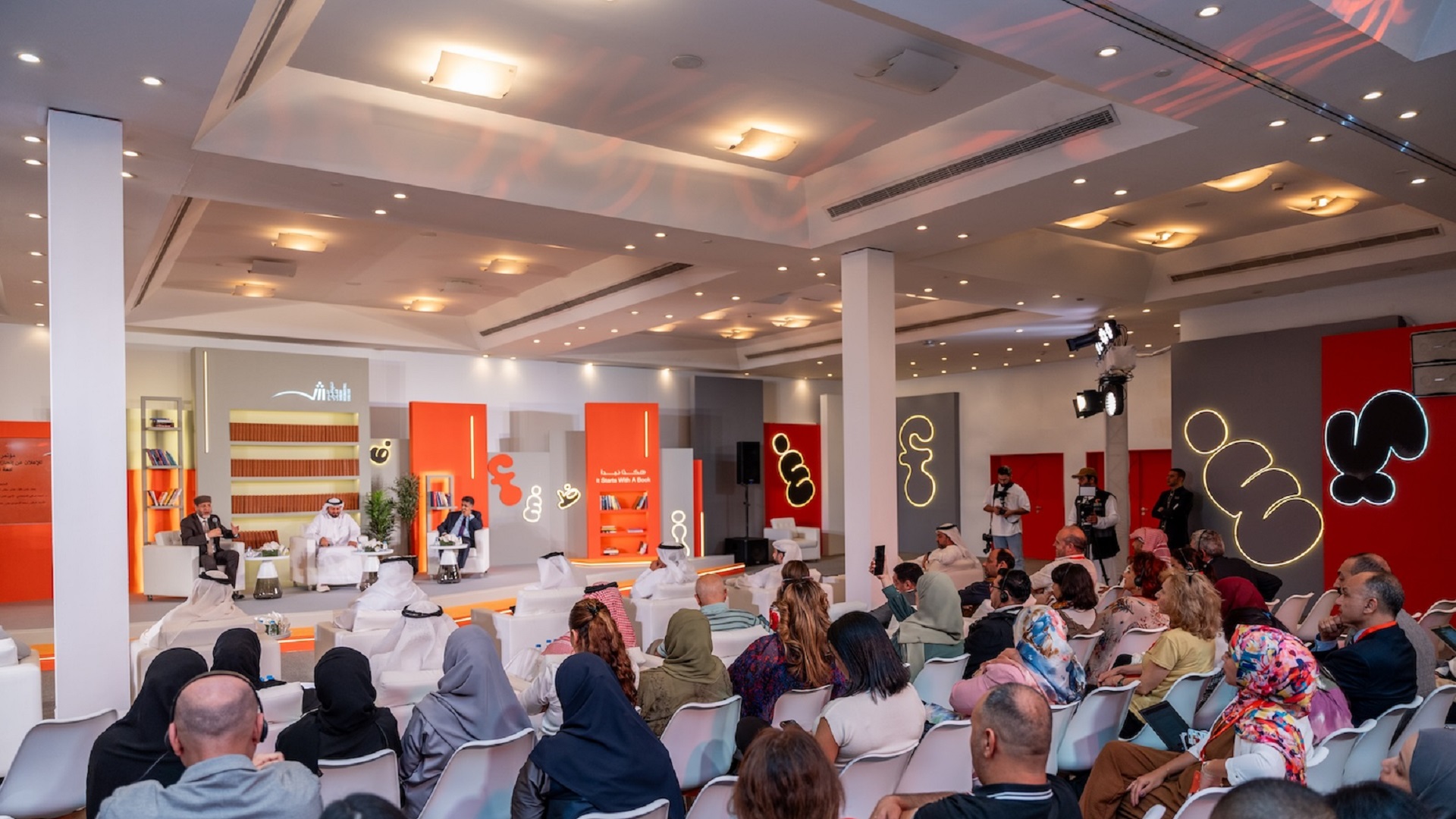 المعجم التاريخي للغة العربية إنجاز يخدم الأجيال ويصون إرث الضاد 