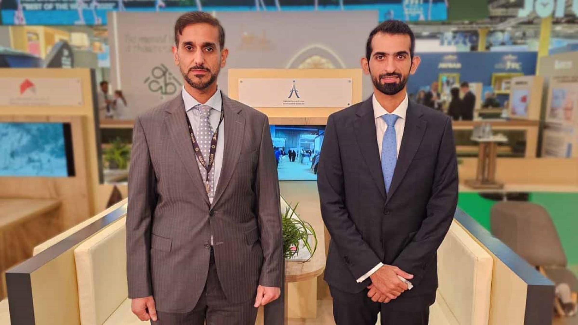 ECS showcases efforts to boost tourism at WTM 2024 in London