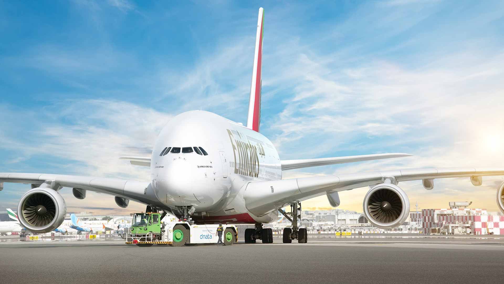 9.3 مليار درهم أرباح مجموعة الإمارات بعد الضريبة خلال 6 أشهر