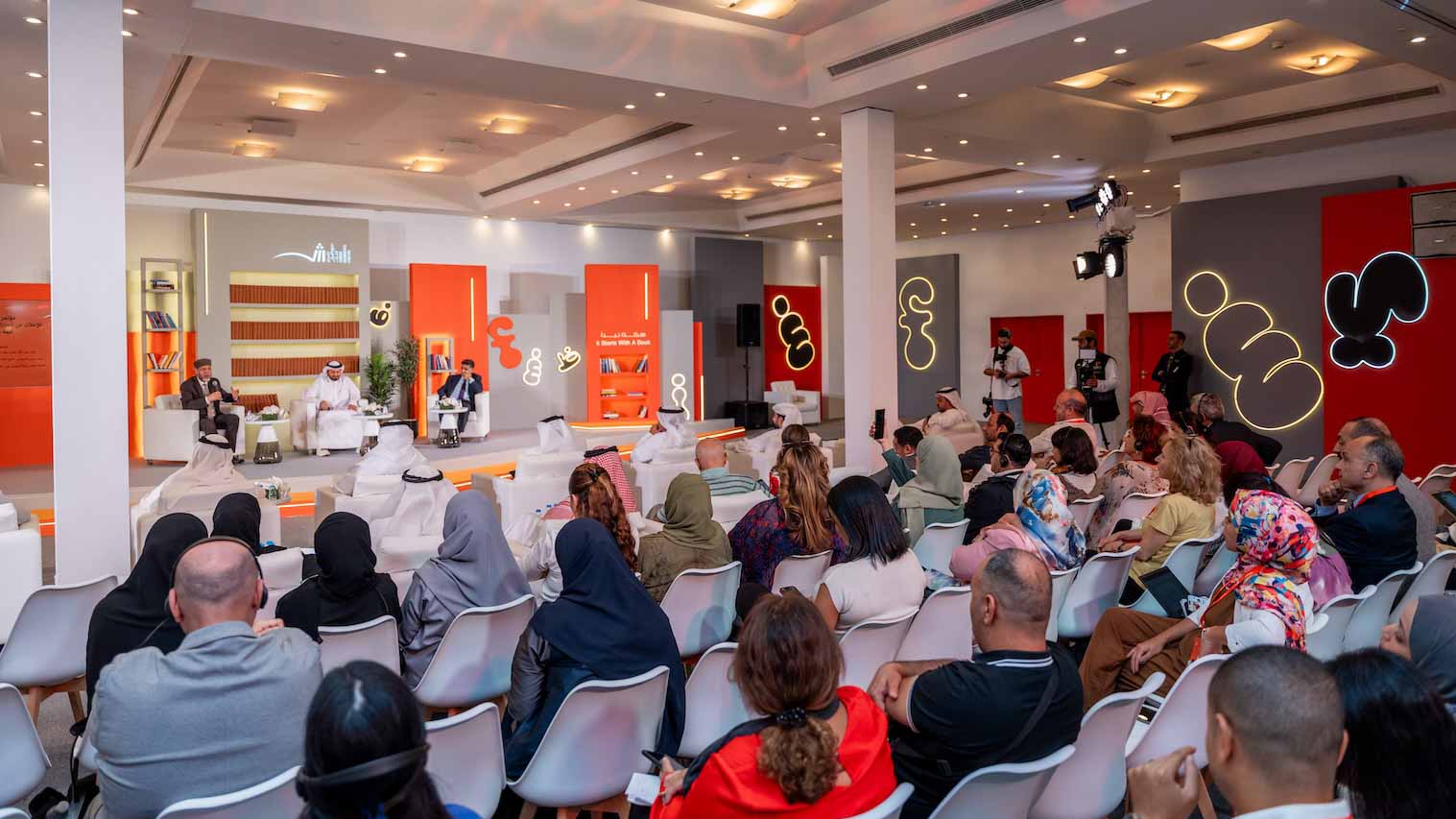 Linguists hail Arabic Historical Corpus as a landmark achievement 