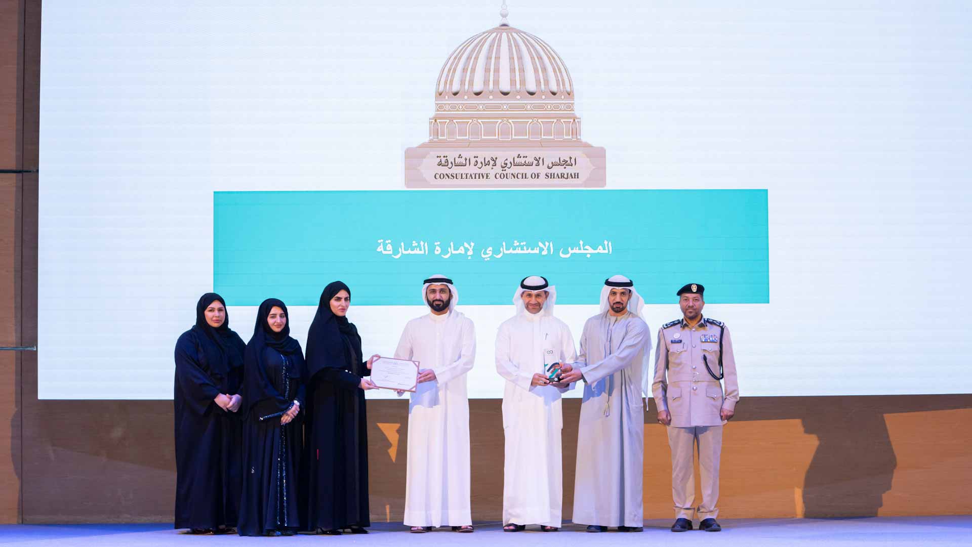 Image for the title: SCC earns compliance certificate for business continuity standard 