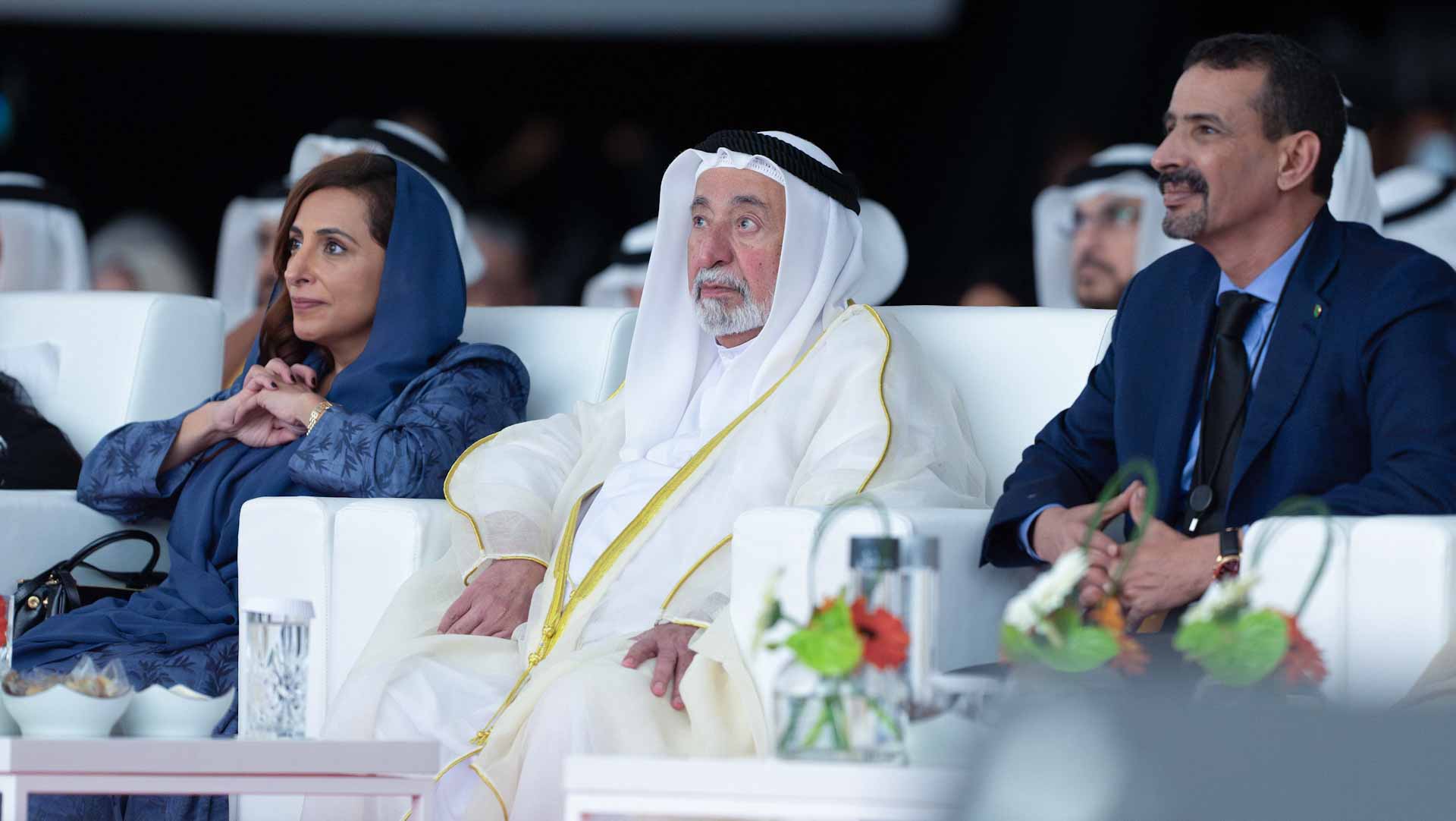 حاكم الشارقة يخصص4.5مليون درهم لرفد مكتبات الإمارة بجديد دور النشر 