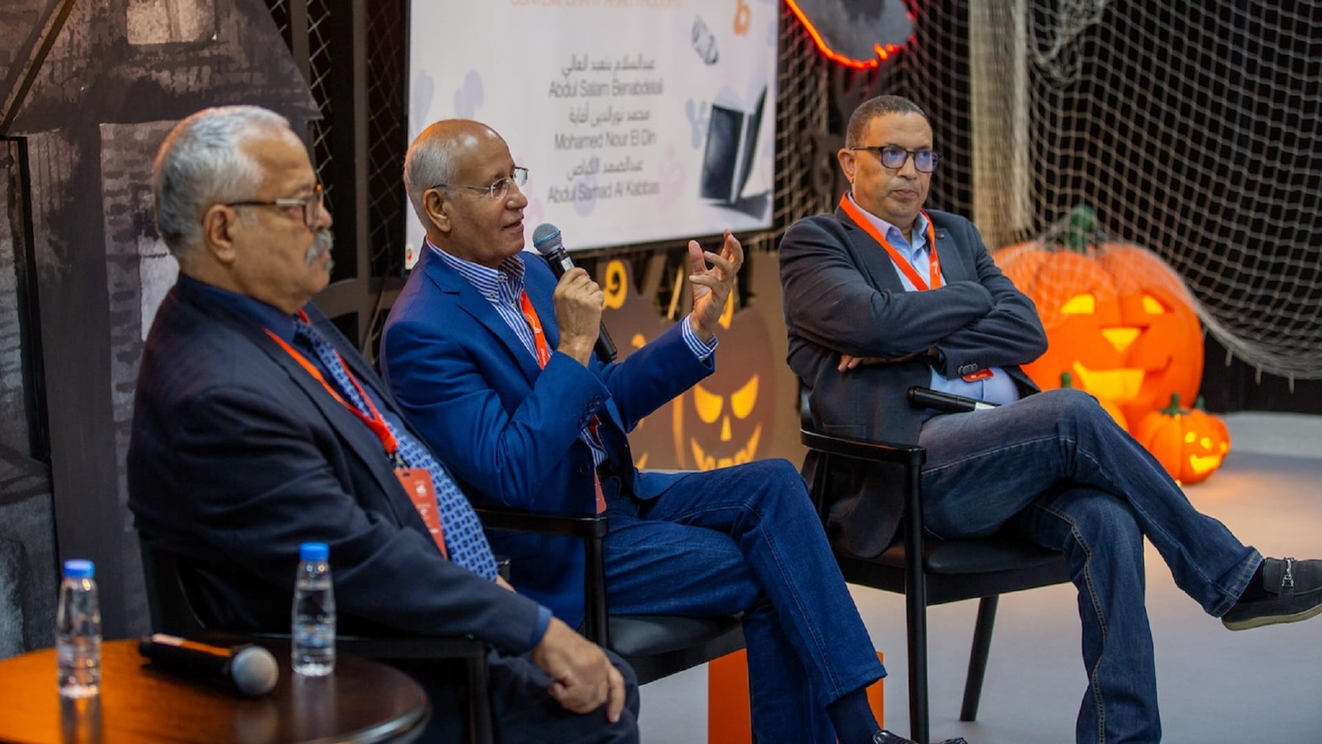 في الشارقة.. الفلسفة المغربية تتجدد بعيداً عن التصنيفات التقليدية 