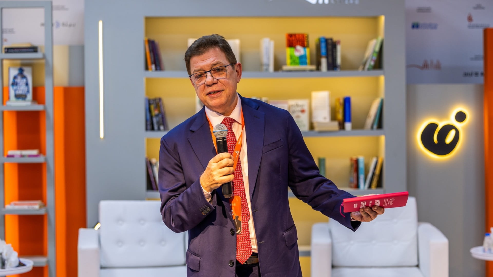 Industry leaders push for robust copyright ecosystem at SIBF 