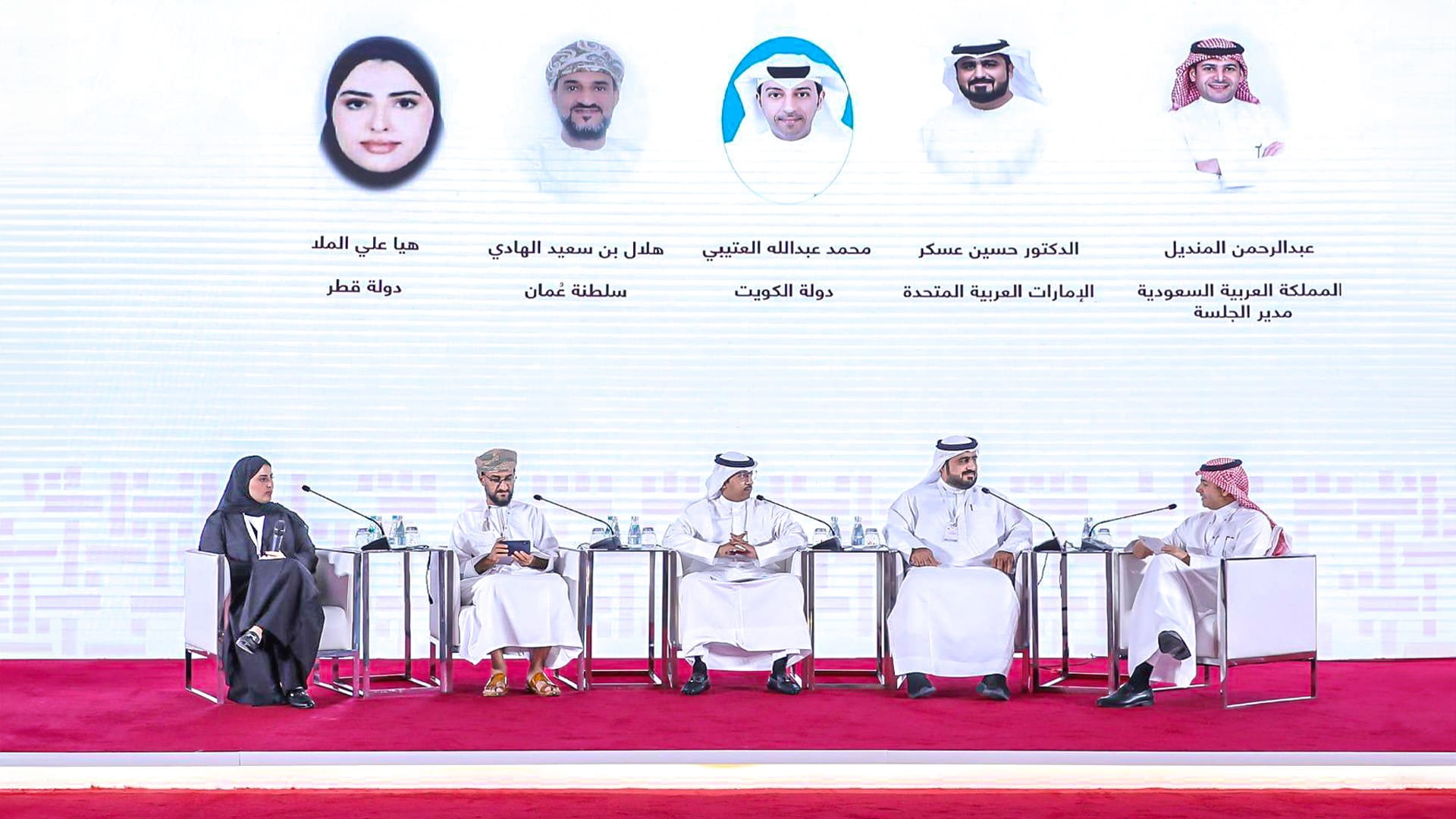 SEWA highlights new services, explores co-op at regional level 