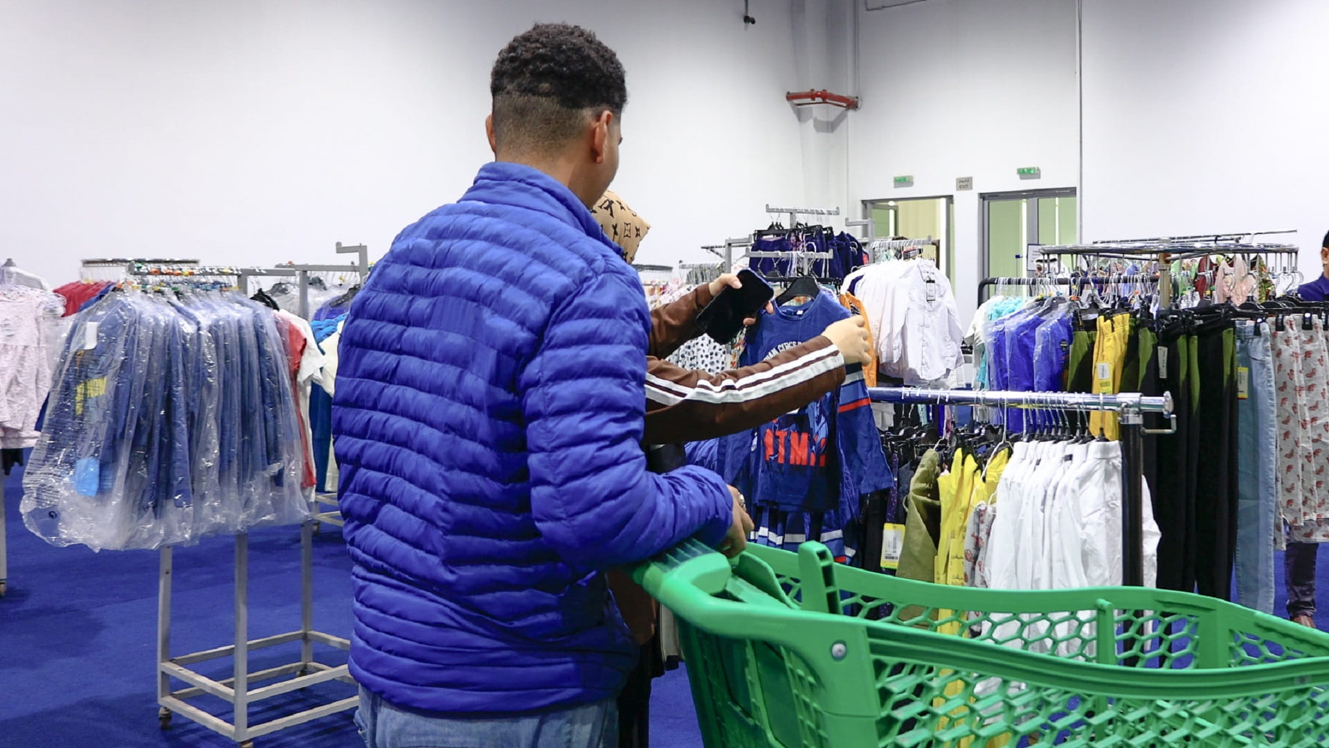 خيرية الشارقة تطلق الخميس معرض "غيث 5" بالذيد لدعم الأسر المتعففة 