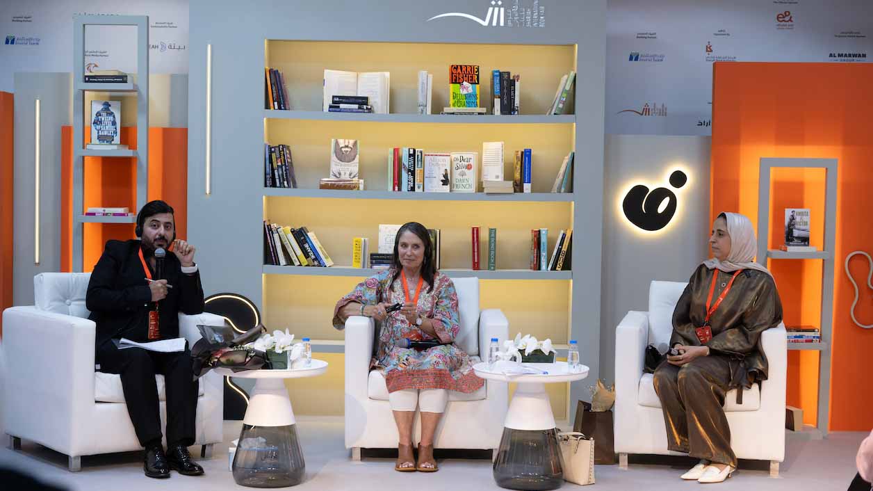 Nutrition Experts Advise Mindful Eating for Health at SIBF