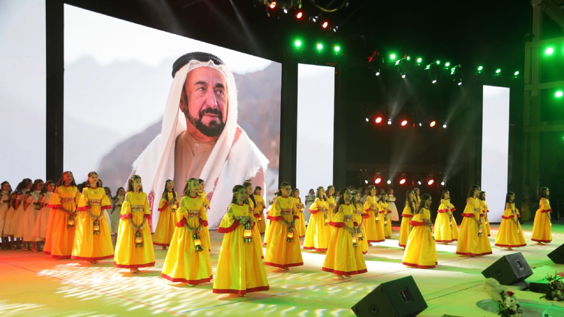 Sharjah announces schedule for 53rd Union Day celebrations