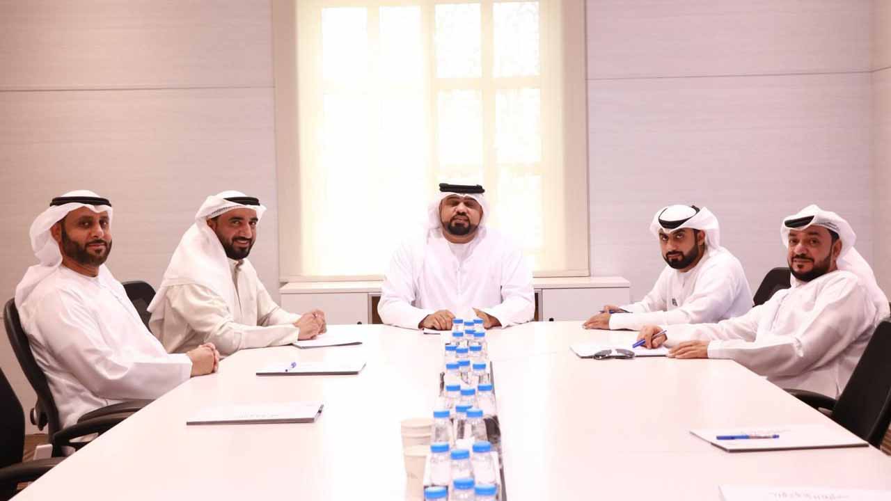 مجلس ضاحية الخروس يطلق فعاليات تدعم التواصل الاجتماعي 