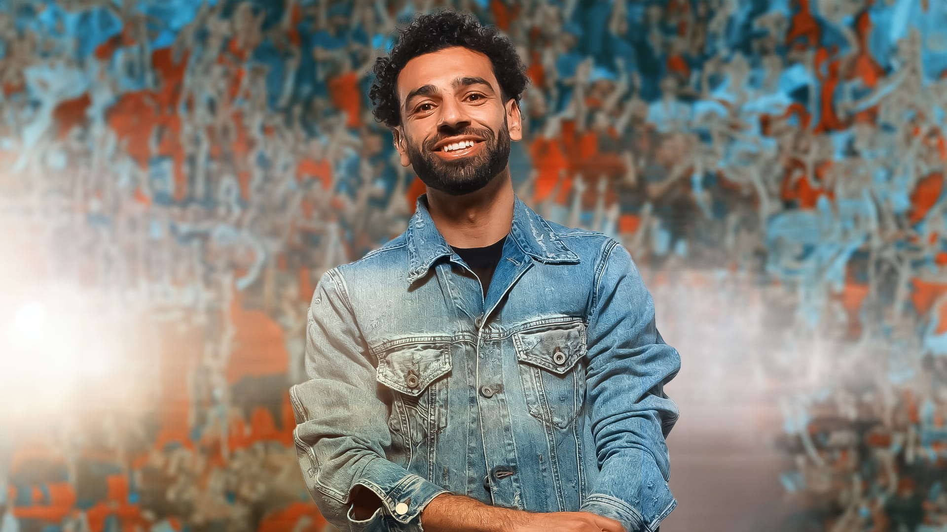 Mohamed Salah to share inspiring journey at SIBF 2024