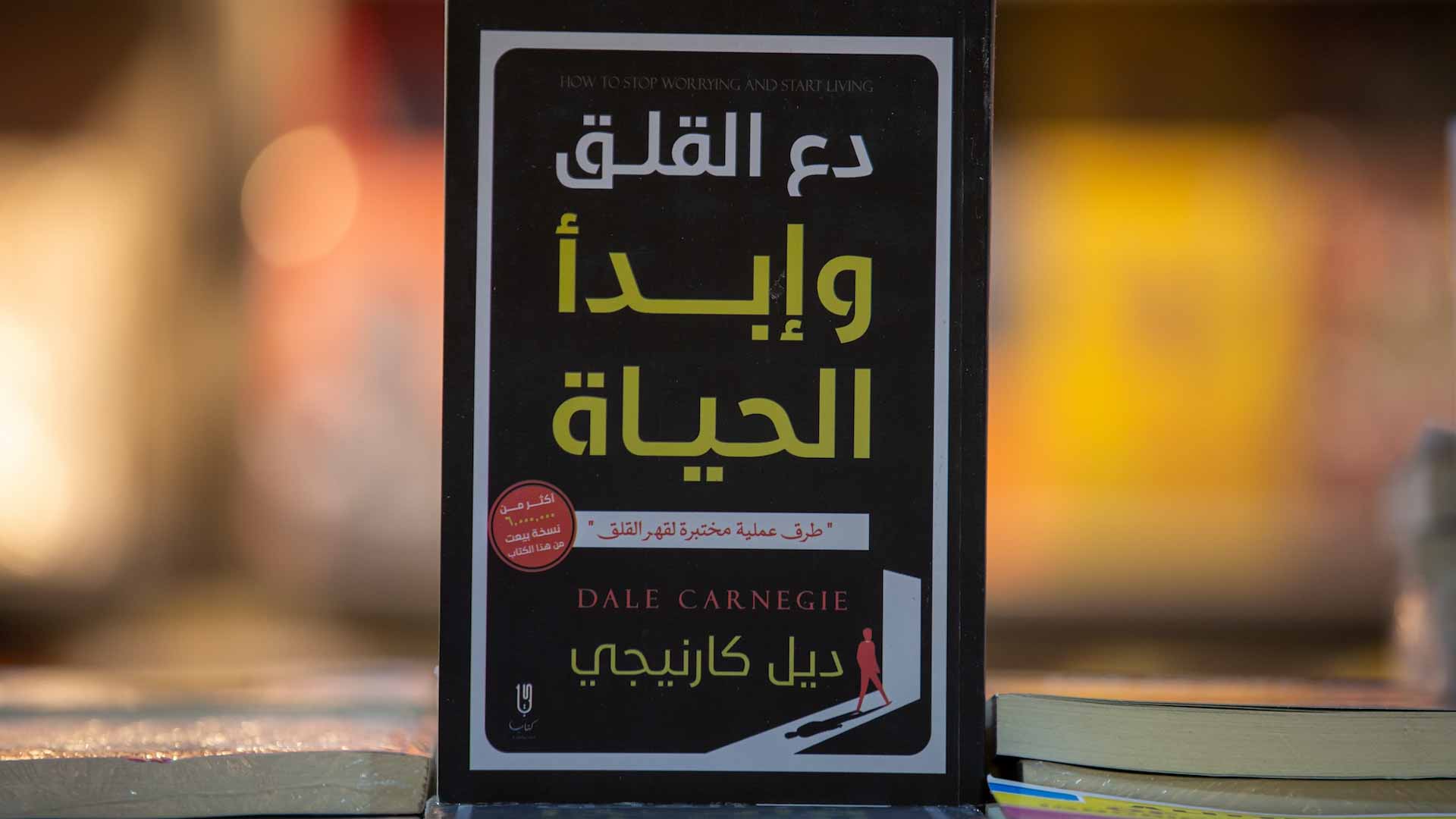 لكل مناسبة هدية في معرض الشارقة الدولي للكتاب 2024 V 