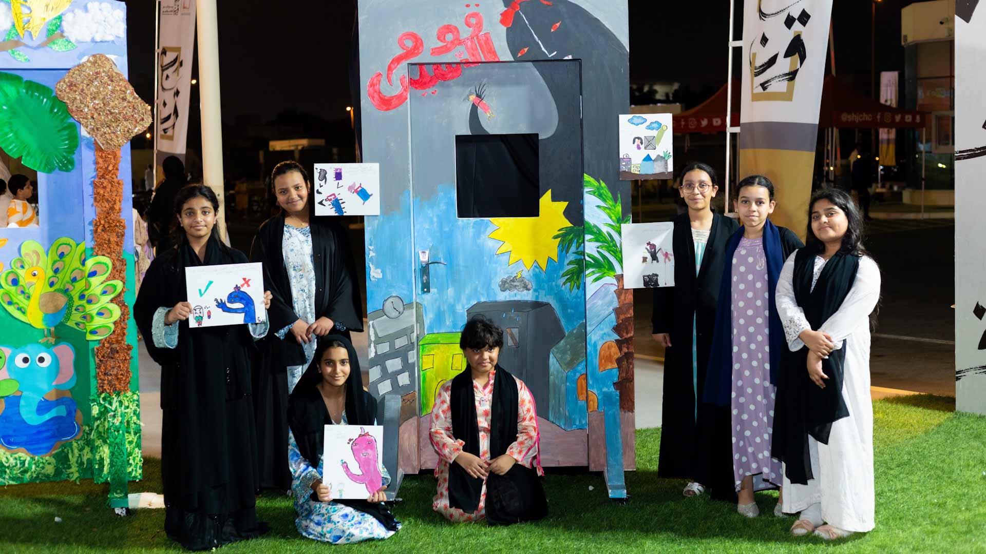 موسم ربع قرن للآداب والفنون يركز على استثمار طاقات المنتسبين 