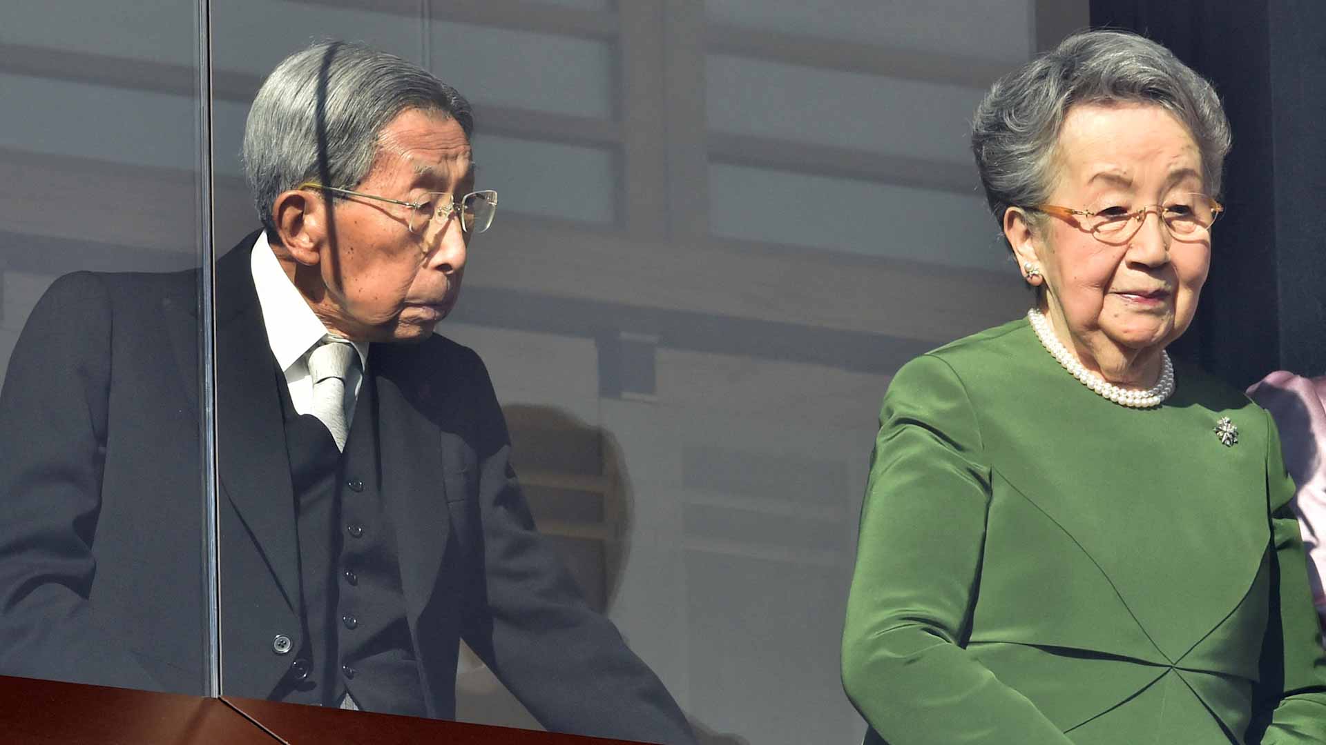 وفاة الأميرة ميكاسا عمة الإمبراطور الياباني عن عمر ناهز 101 عام 