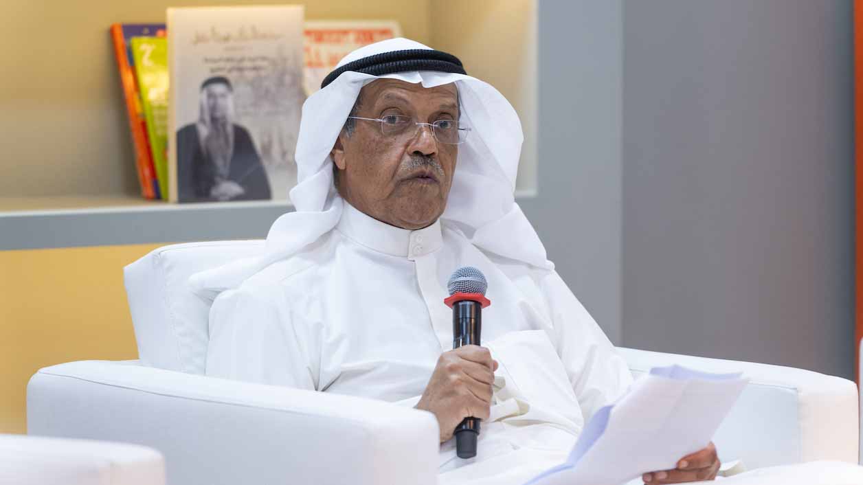 سيد الرزوقي.. سيرة من رواد السياسة والدبلوماسية في الخليج 