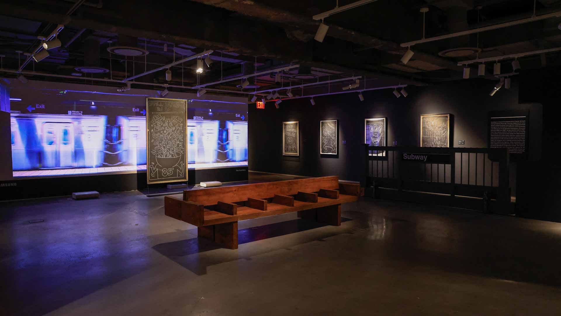 Image for the title: Magritte anticipated to set new auction records in New York 