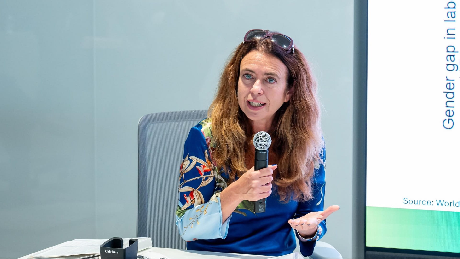 World Bank: UAE leads as regional trade and business hub 