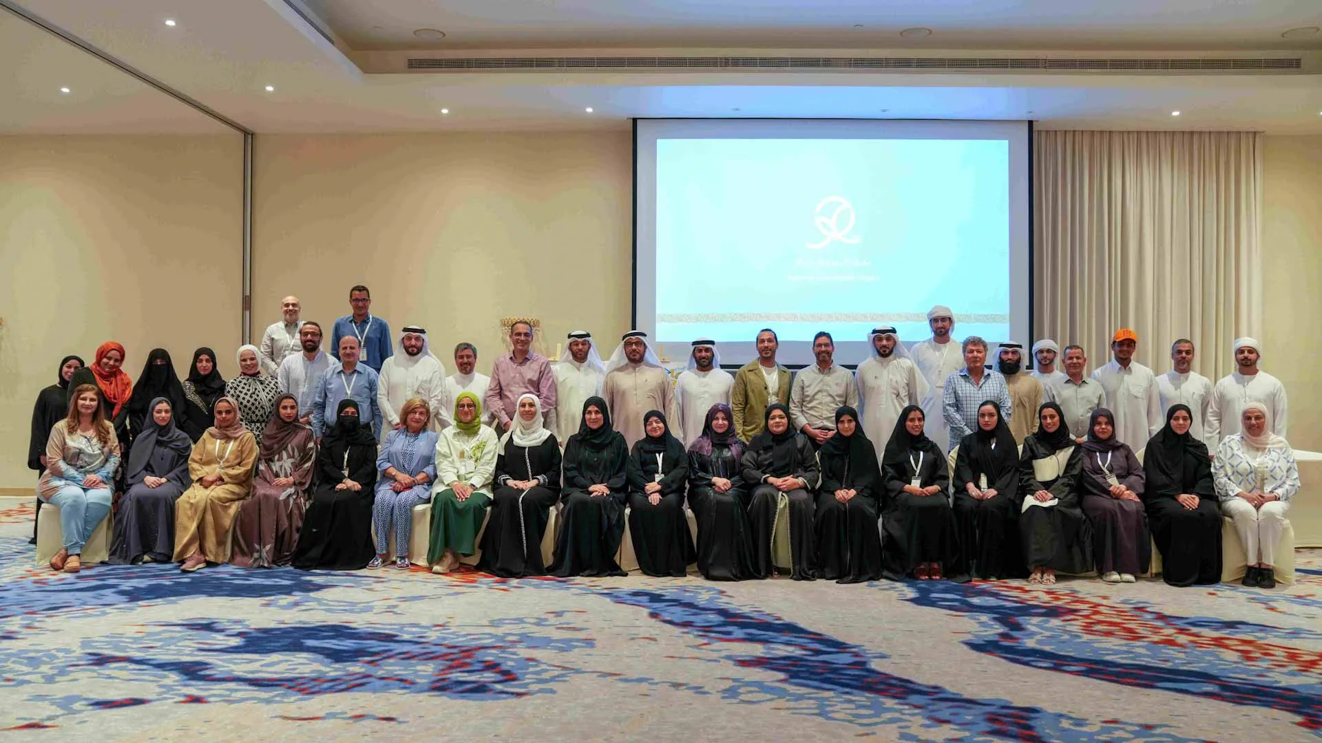 Image for the title: SPEA organises "Towards Sustainable Impact" brainstorming session 