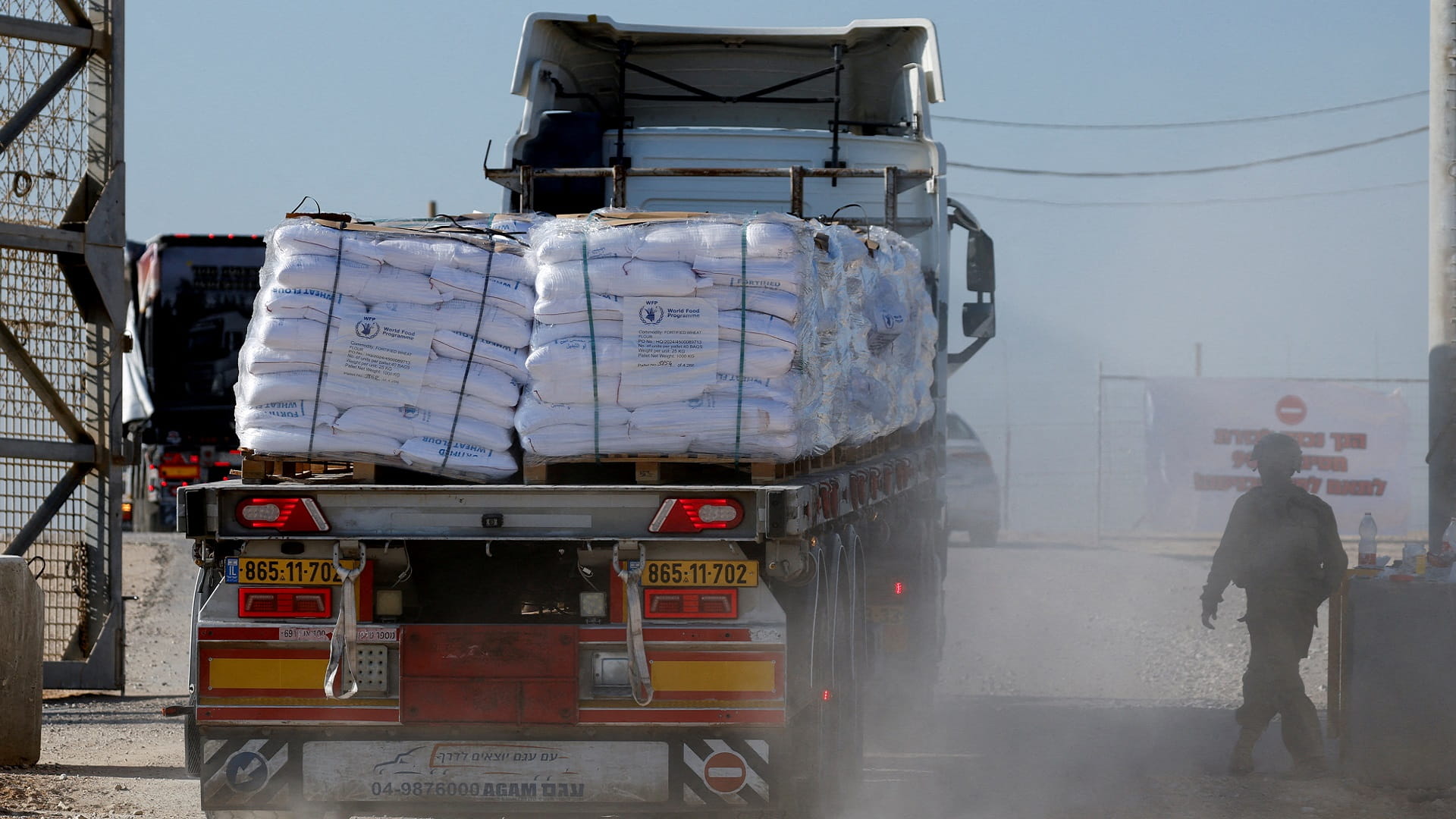 "الشيوخ الأميركي" يدرس اتخاذ إجراءات لحظر مبيعات الأسلحة لإسرائيل 