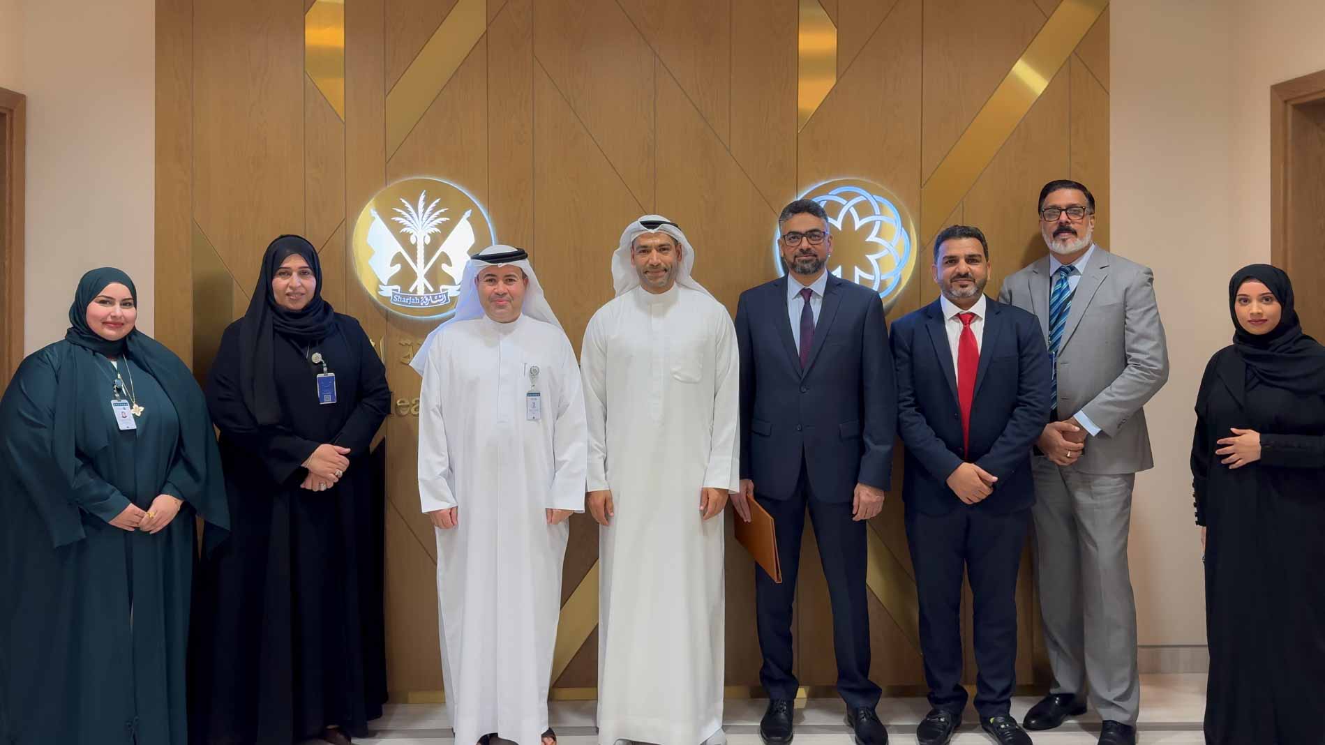 Enaya signs MoU to establish headquarters in SHC 