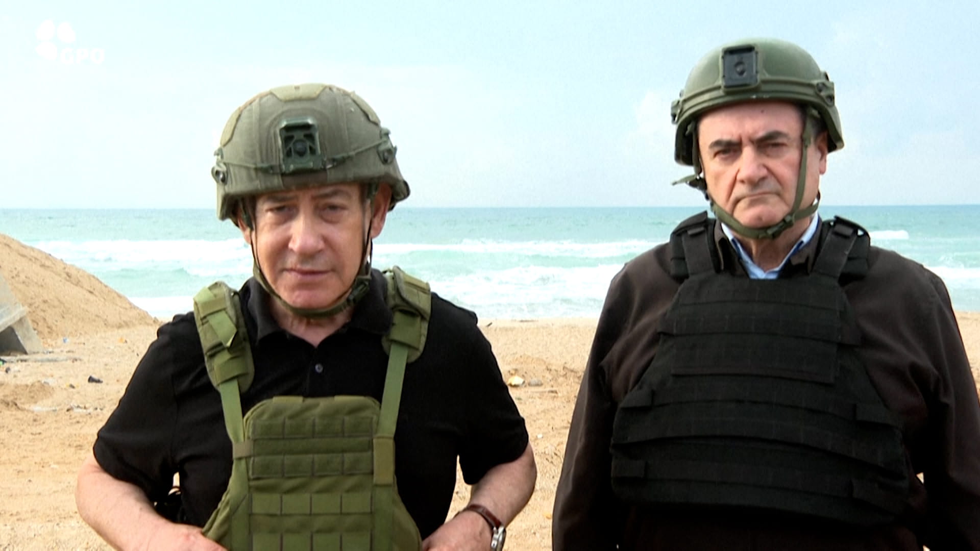 بعد خراب غزة.. نتانياهو يعرض 5 ملايين دولار لكل رهينة يتم تحريرها 