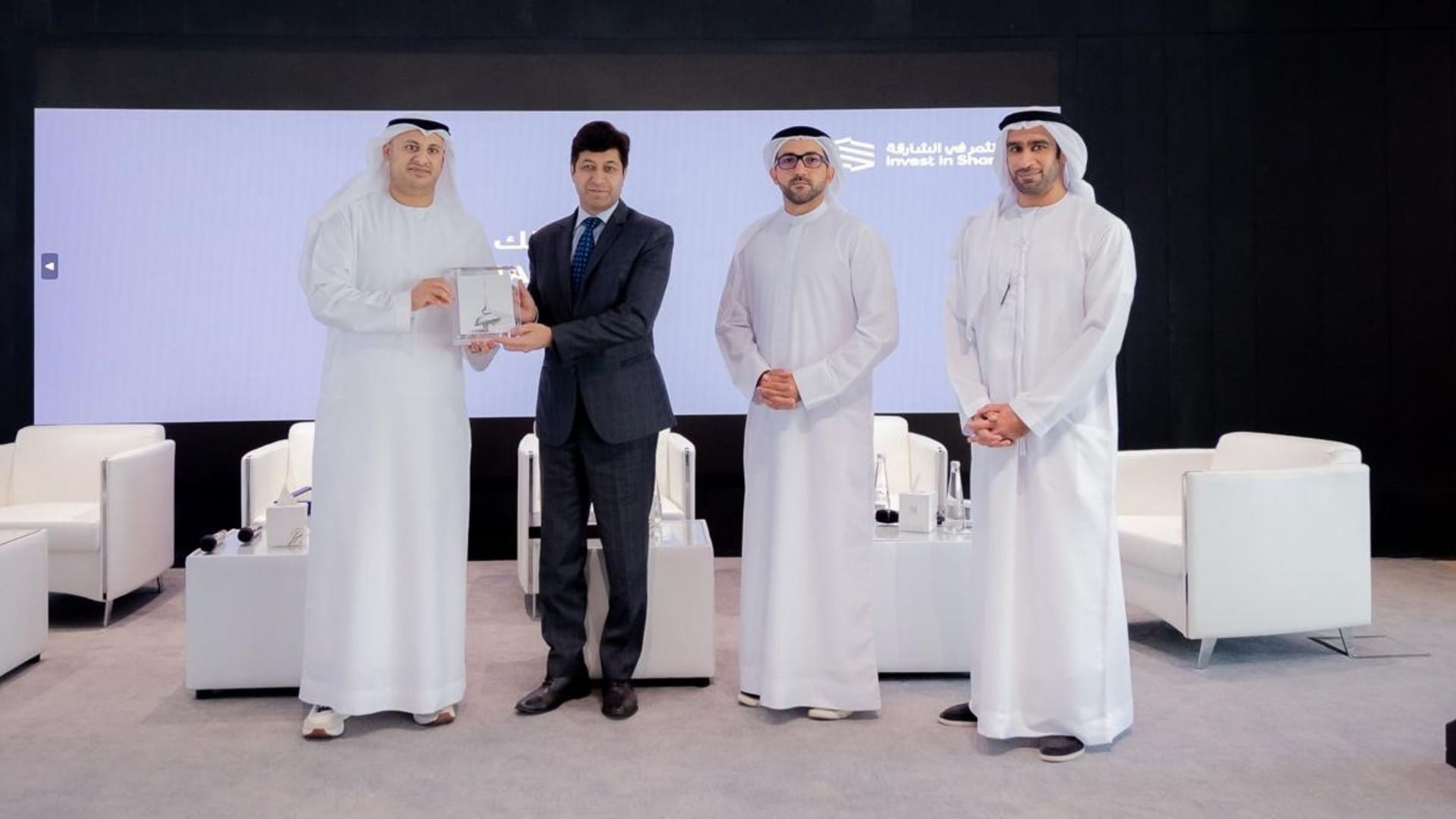 Sharjah-Pakistan Roundtable boosts Green-Tech