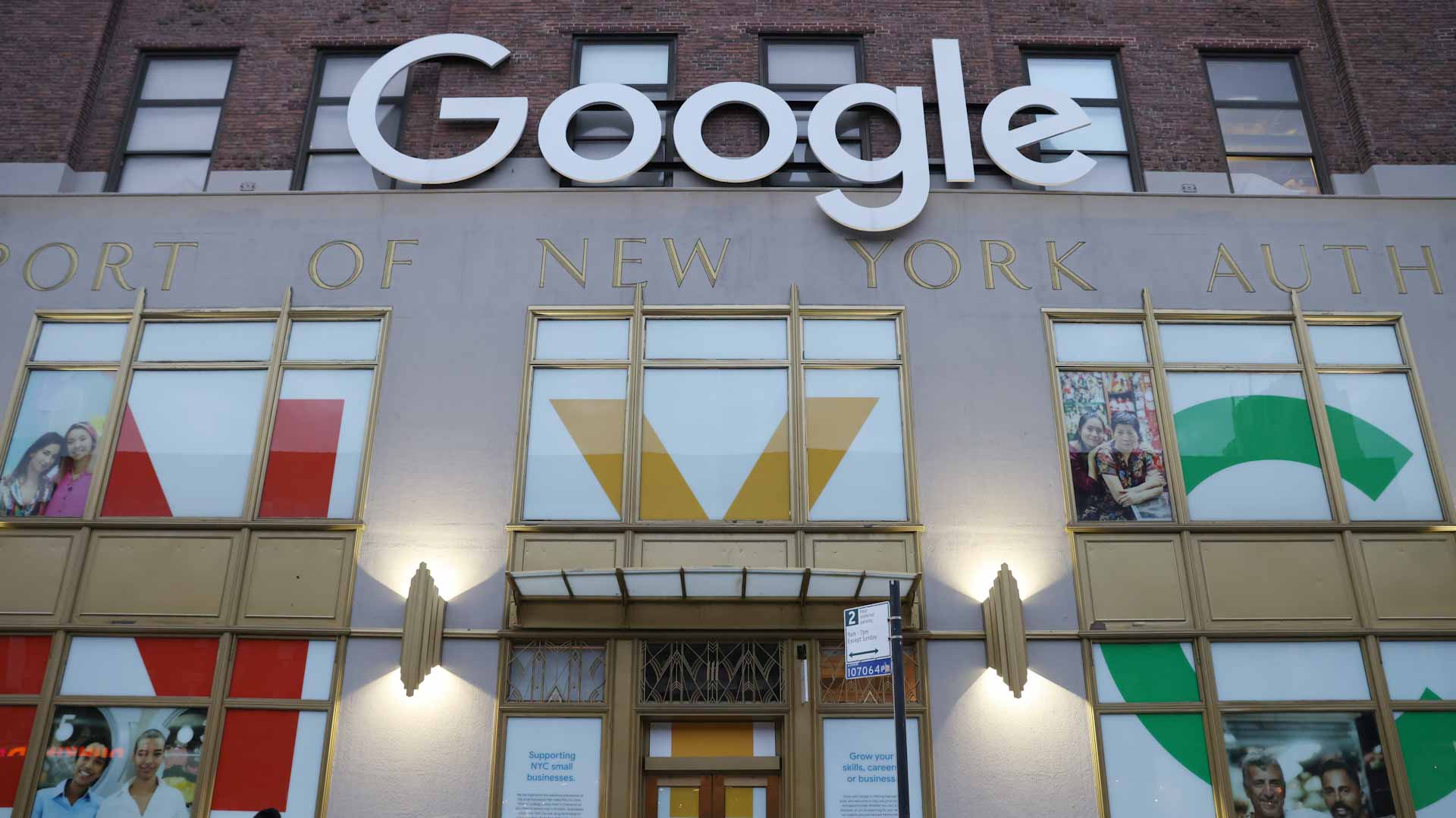 US govt calls for breakup of Google and Chrome