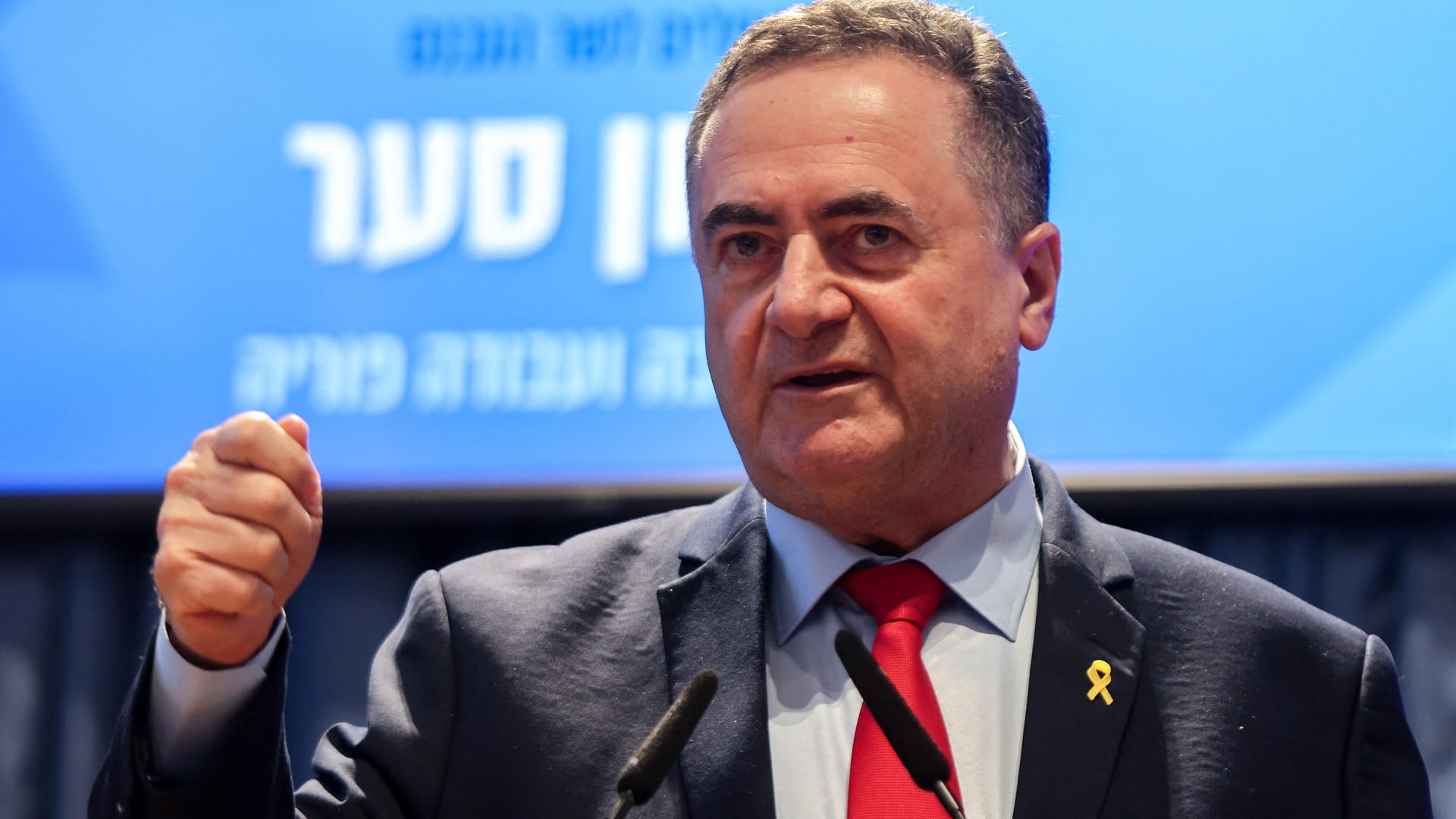 Israel to end 'administrative detention' for West Bank settlers 