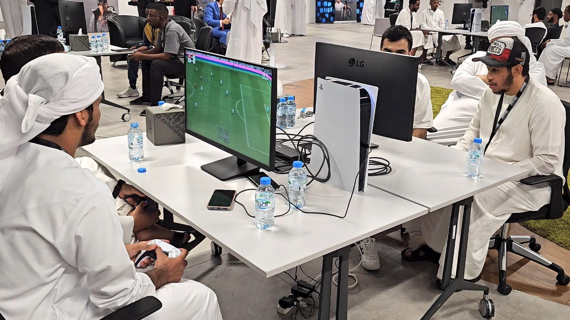 Shams e-Sports Championship offers AED 120,000 in cash prizes 