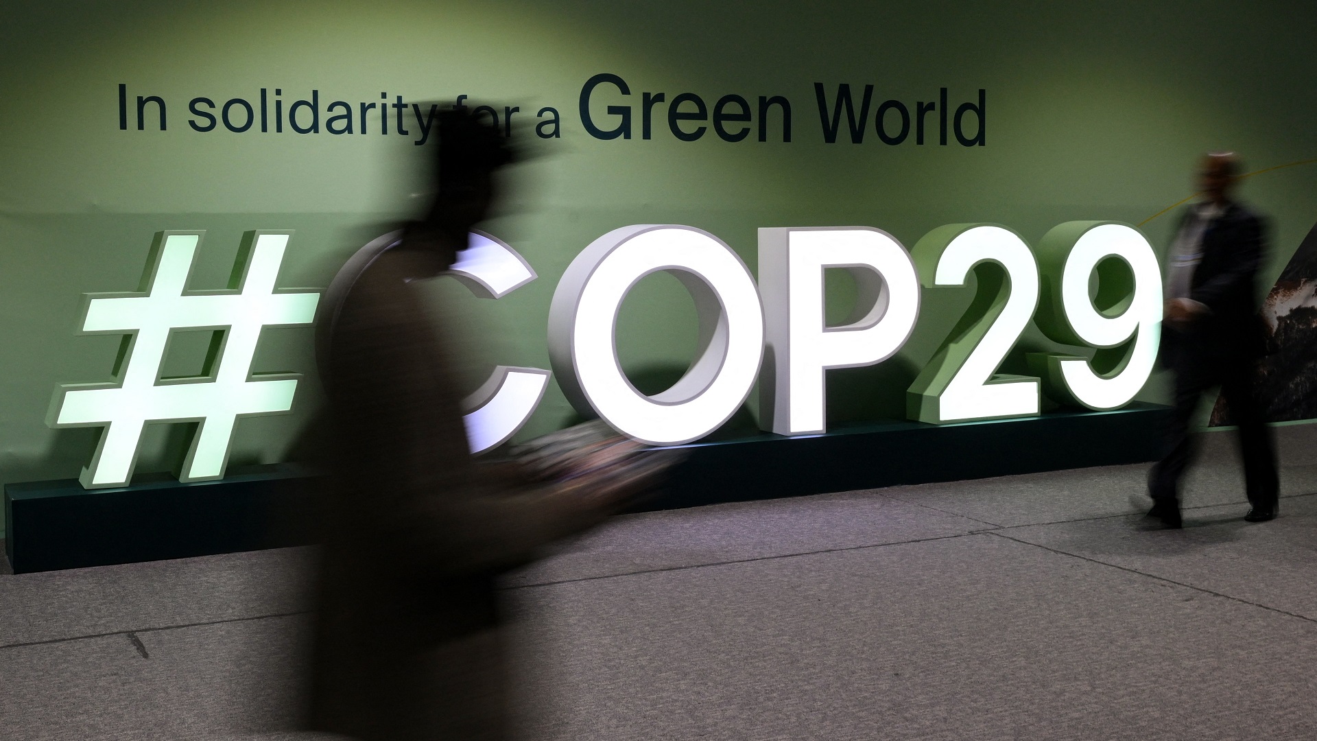 Wealthy nations offer $250 bn on climate but pressed for more 