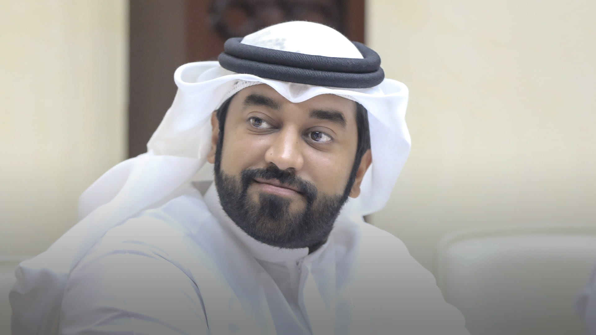 عيسى بن ركن:الكونغرس العالمي للإعلام فرصة لاكتشاف التقنيات الحديثة 