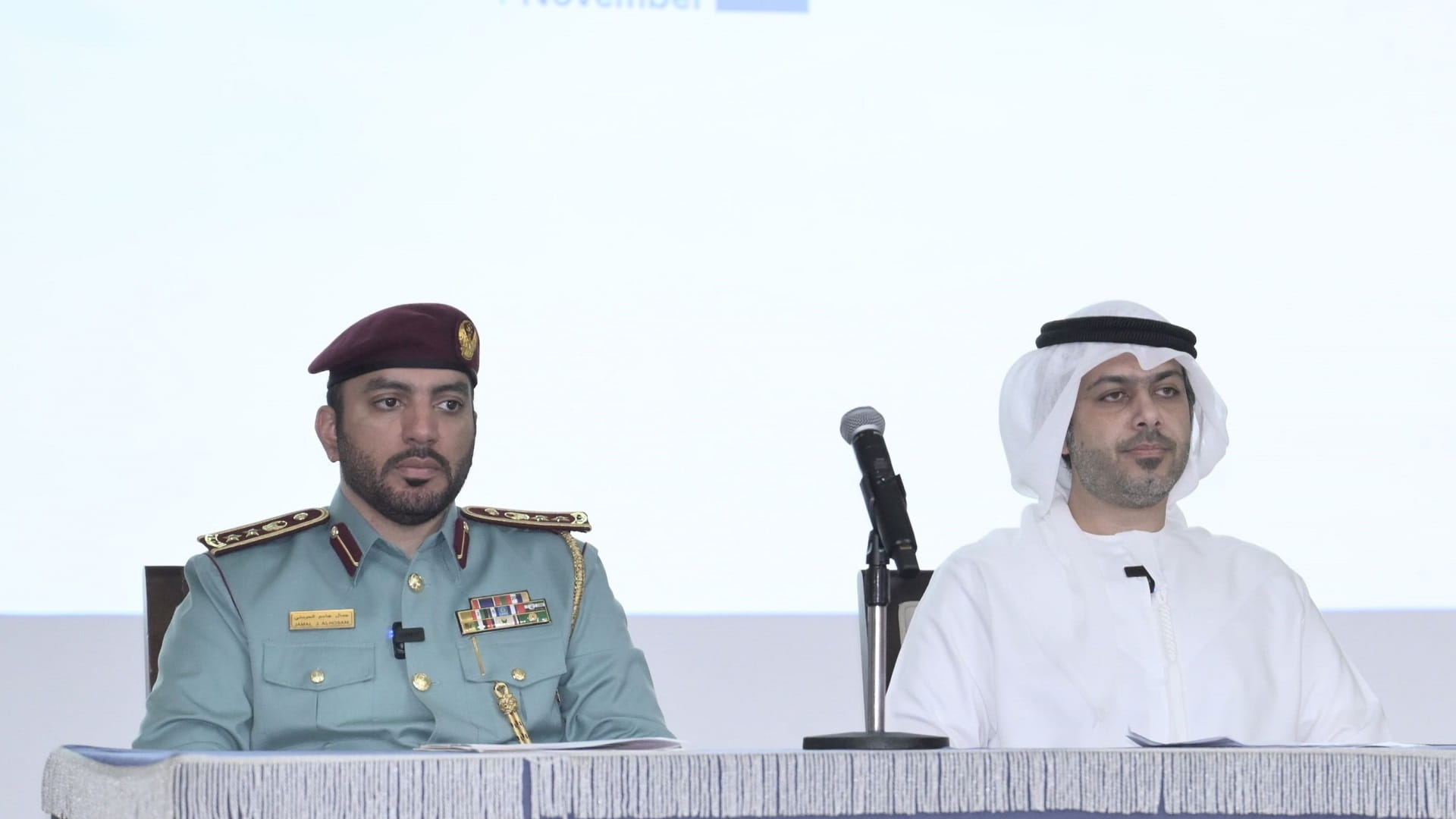 وزارة الداخلية تحدد مراحل رفع الحظر المشروط لعمليات "الدرونز"