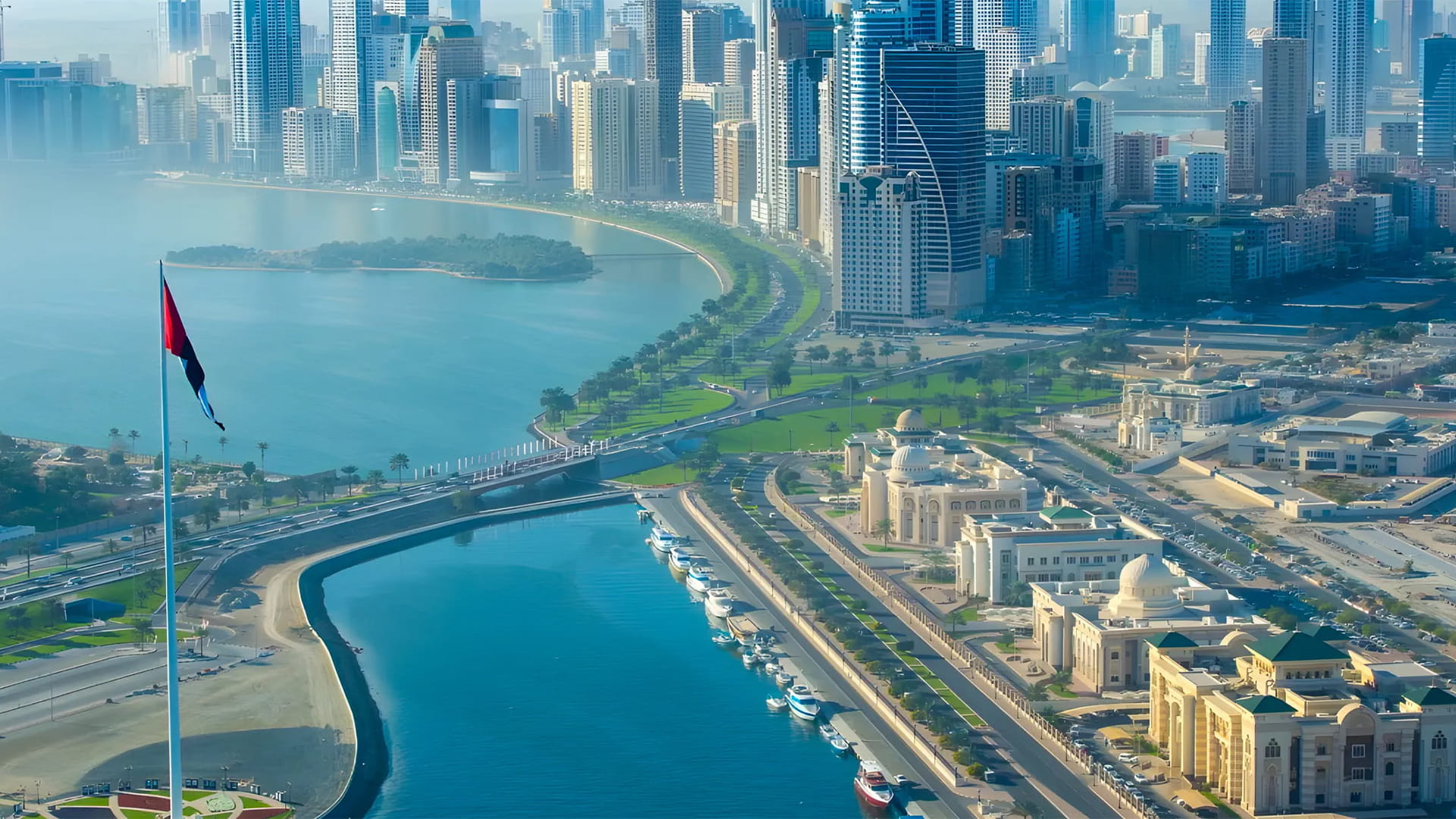 عقاريون: قرار التنفيذي يعزز مكانة الشارقة كوجهة رائدة للاستثمار