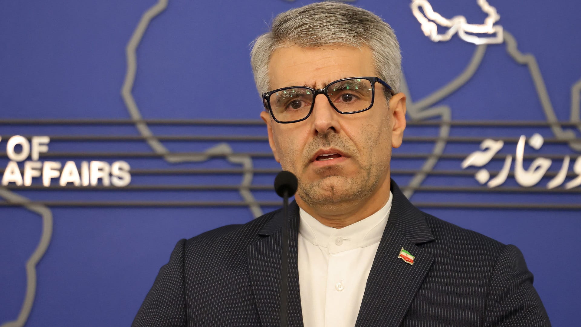 Iran will hold nuclear talks with France, Germany, UK on Friday