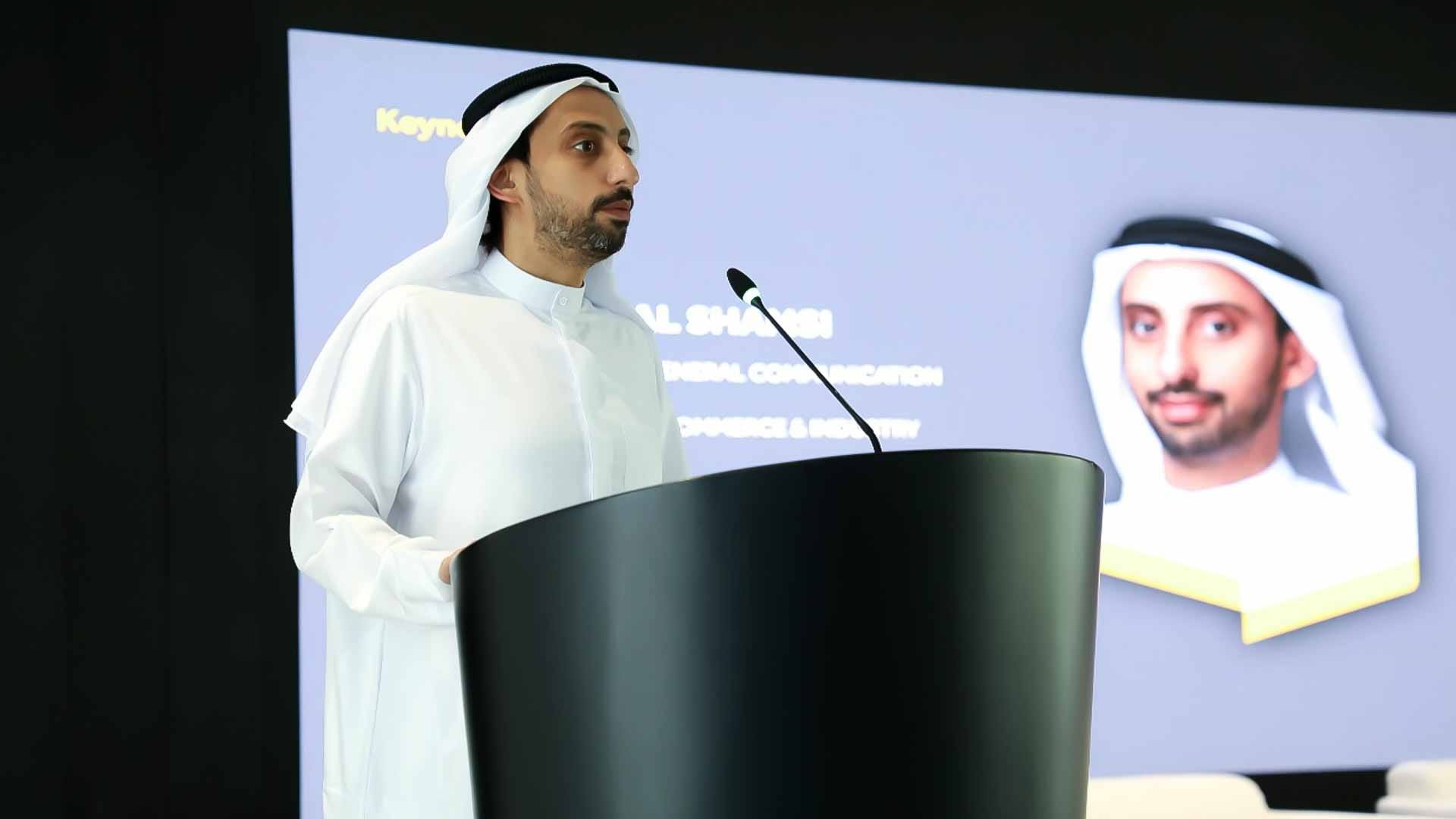 SCCI highlights efforts to support bus. councils to boost economy 