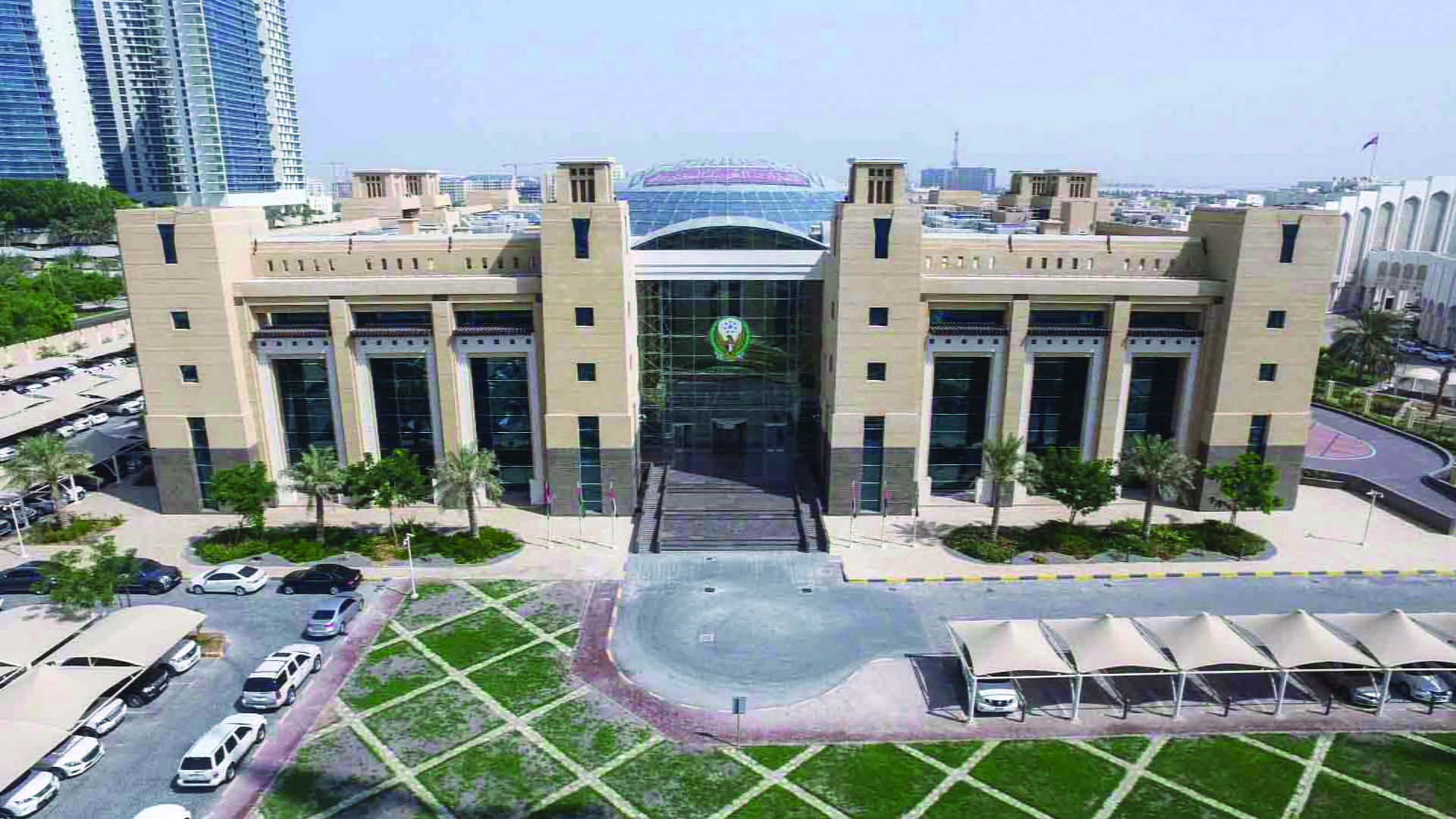 الداخلية: السلطات المختصة تقبض على الجناة بحادثة مقتل "المولدوفي"