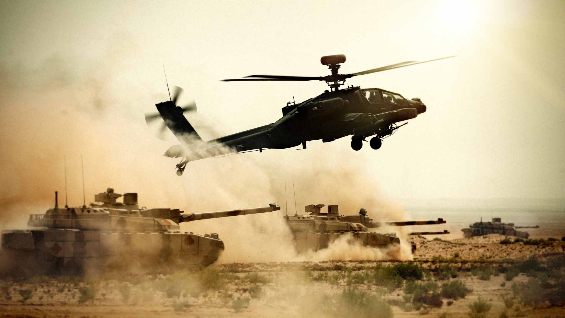 في العين..وزارة الدفاع تواصل استعداداتها لعرض "حصن الاتحاد 10" 