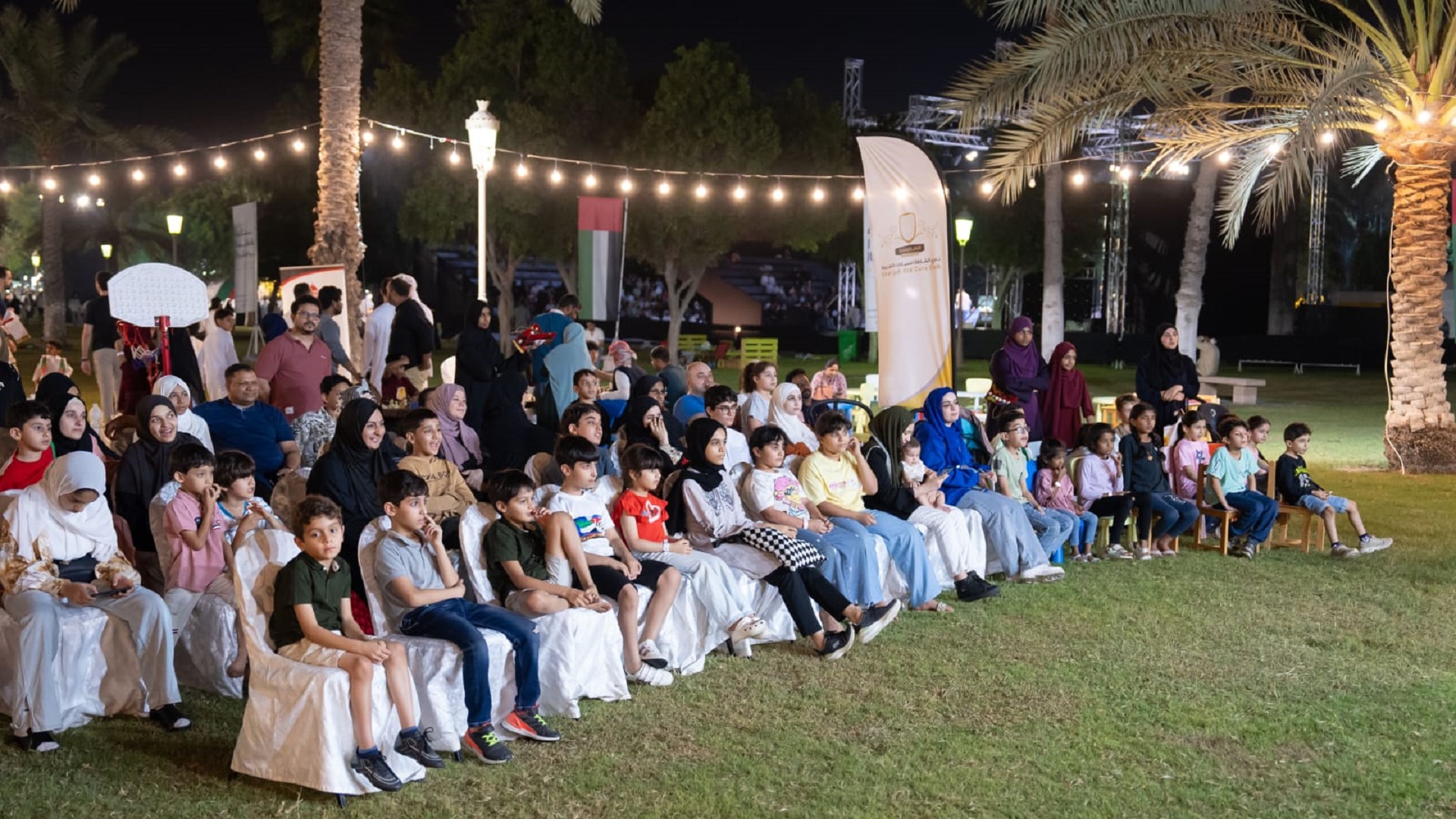 برنامج حافل للشارقة الرياضي والأندية باحتفالات عيد الاتحاد الـ 53 