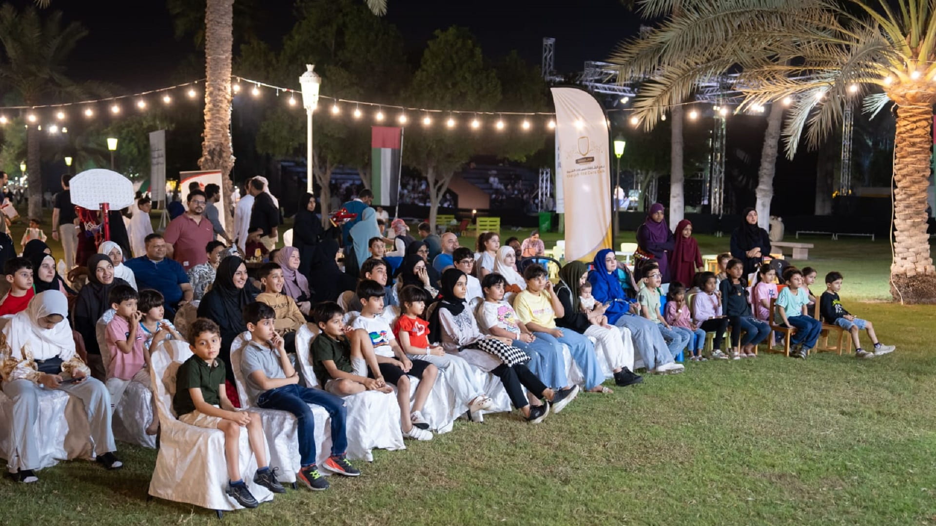 برنامج حافل للشارقة الرياضي والأندية باحتفالات عيد الاتحاد الـ 53 