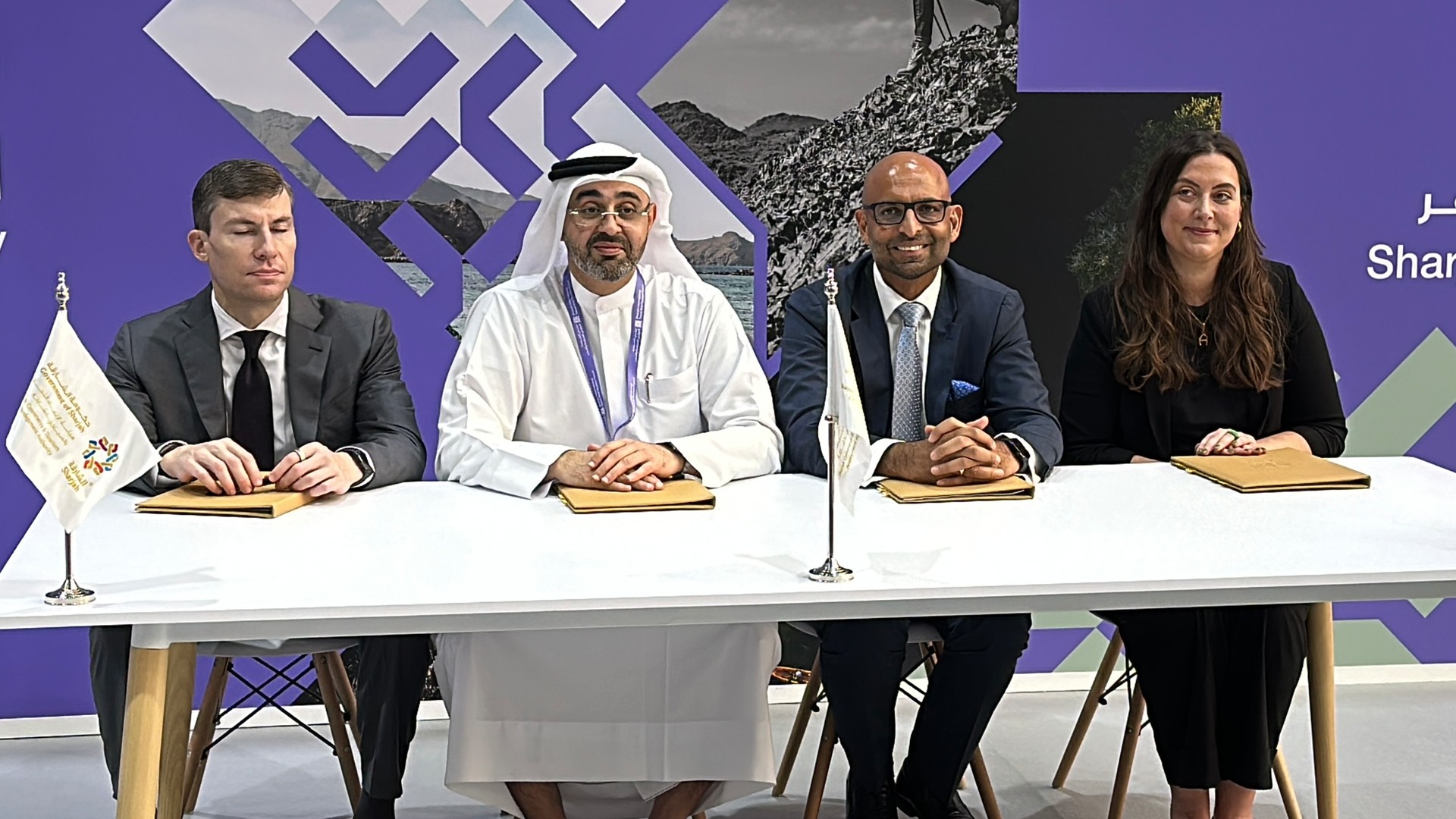 ‘Sharjah Tourism Forum’ enhances the emirate's global standing 