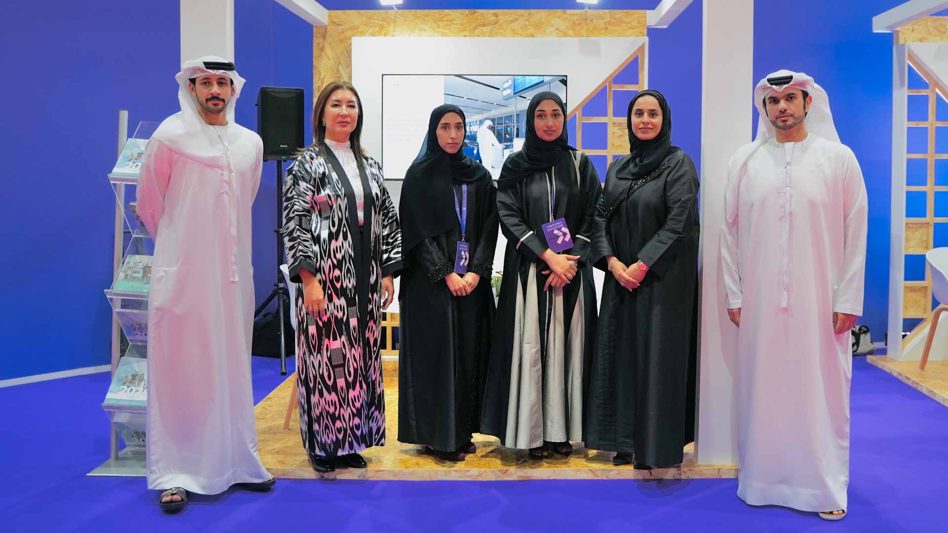 SAA Concludes Participation in the 11th Sharjah Tourism Forum 
