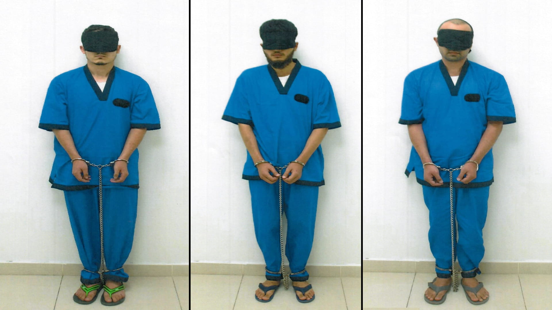  الداخلية" تبدأ الإجراءات القانونية بحق متهمين بقتل مواطن مولدوفي  