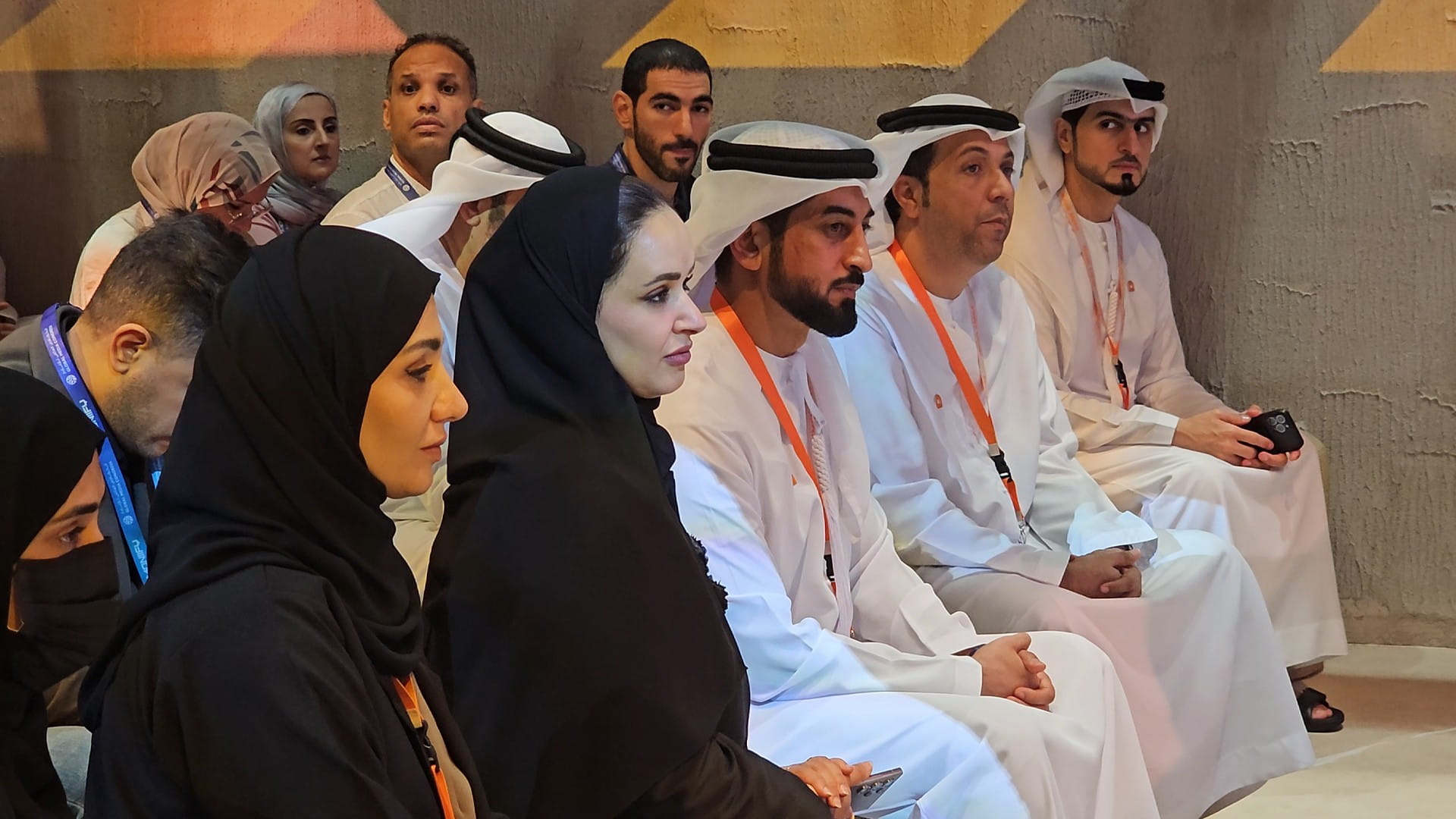 More than 20 multi-purpose sessions by Sharjah Pavilion at GMC 