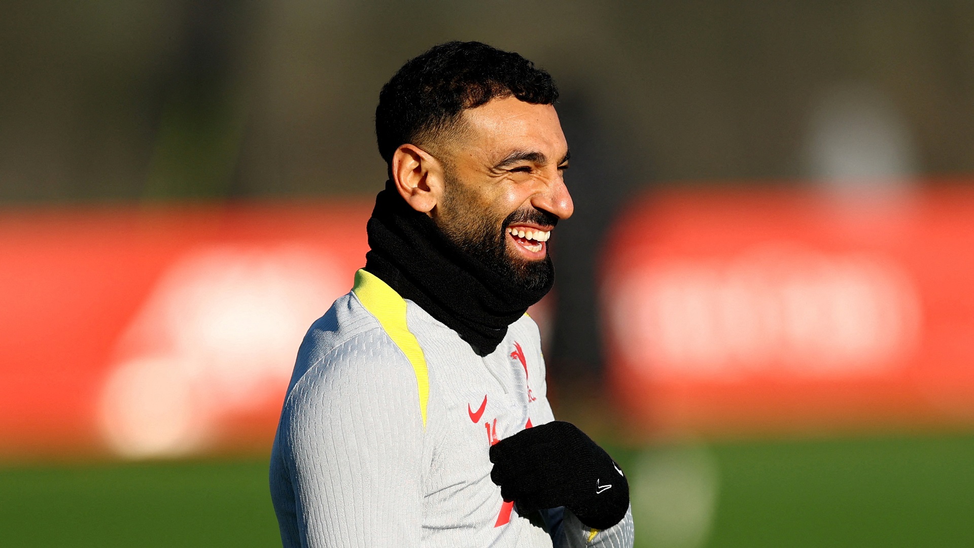 دون بوادر لتجديد عقده.. مستقبل محمد صلاح مع ليفربول يكتنفه الغموض 