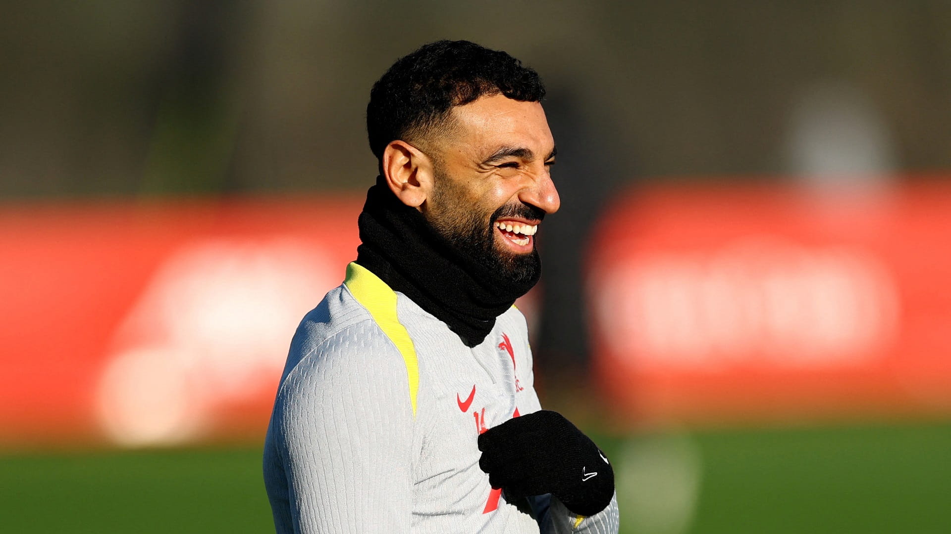 دون بوادر لتجديد عقده.. مستقبل محمد صلاح مع ليفربول يكتنفه الغموض 