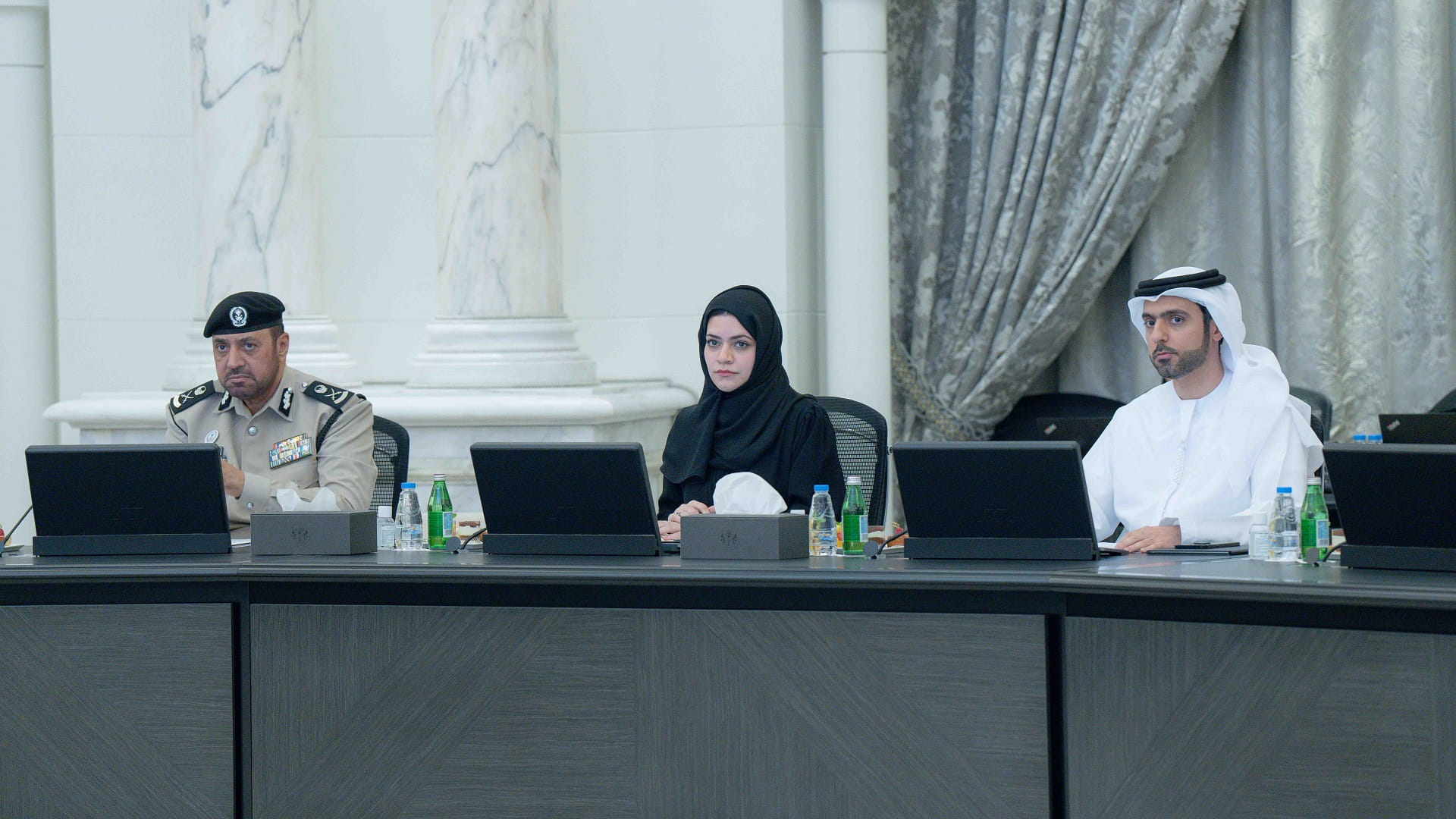 المجلس التنفيذي يطلق "برنامج الشارقة لتحسين تجربة المتعامل"