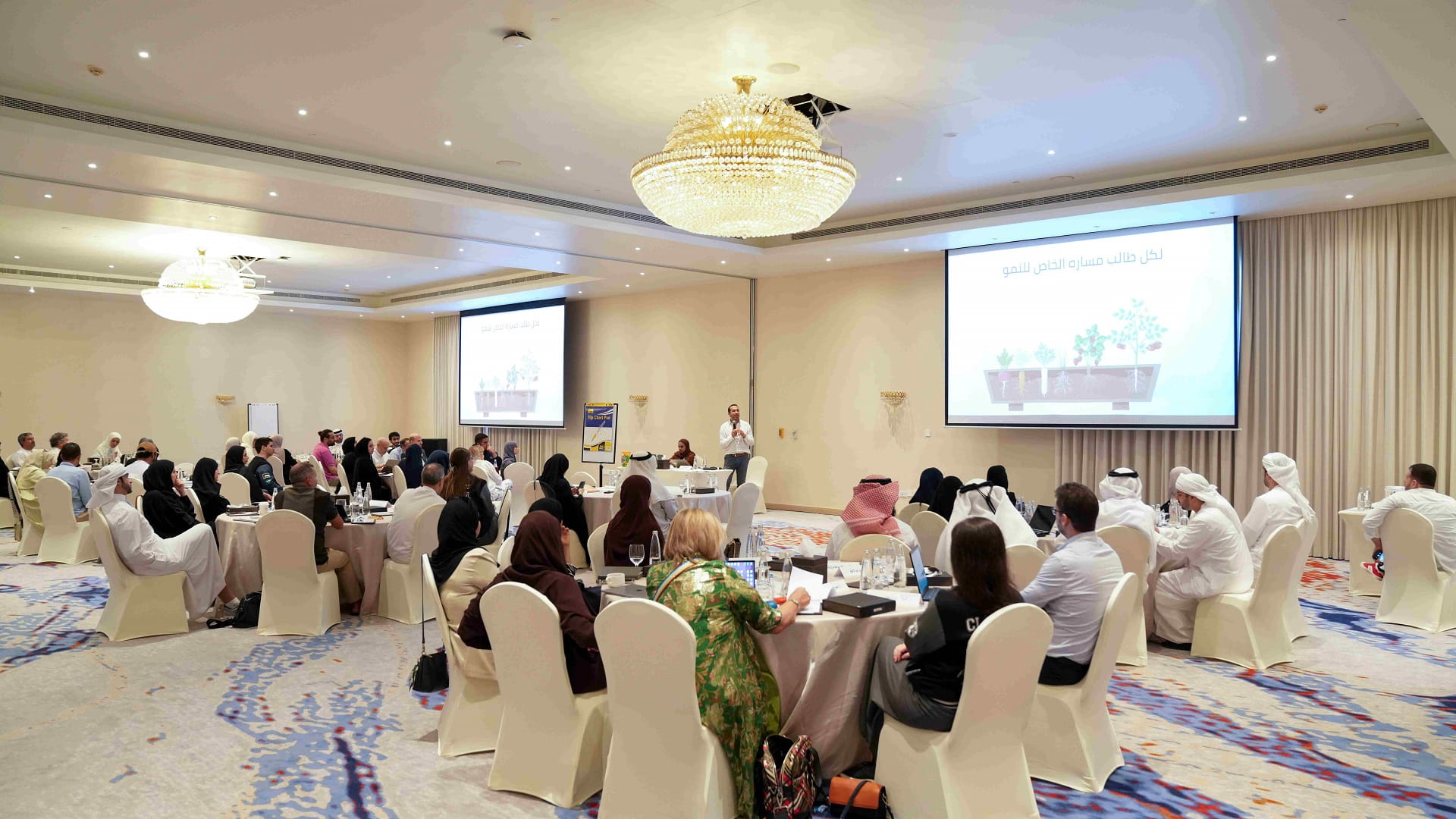 Sharjah Ruler’s vision inspires for new educational strategy 