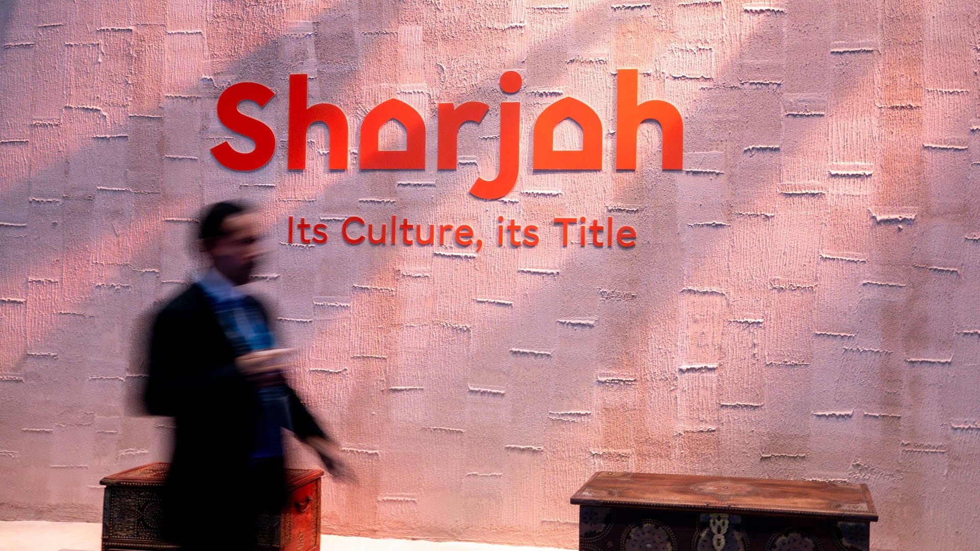 الشارقة تختتم مشاركتها في كونغرس الإعلام بحوارات عن المحتوى العربي  