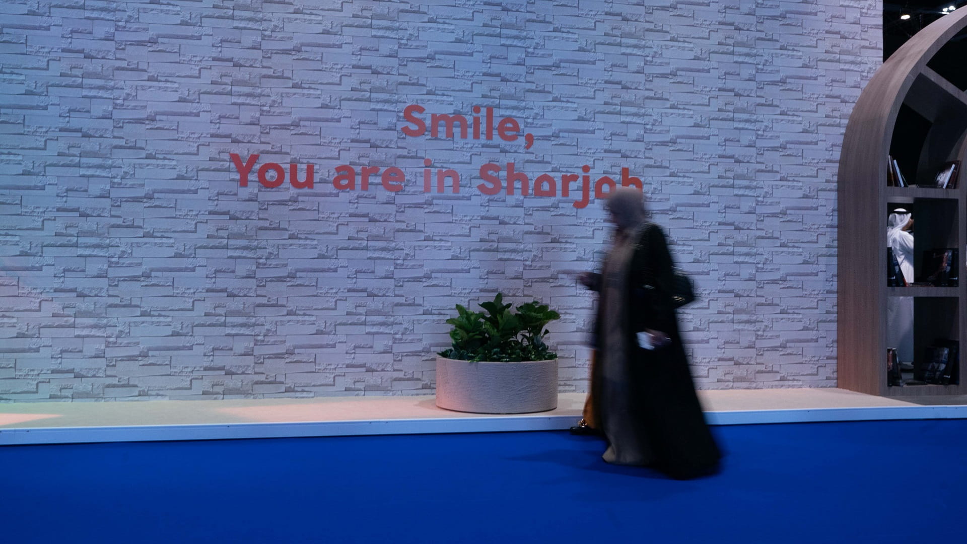 الشارقة.. تنقل هويتها ورؤية مستقبلها إلى العالم عبر كونغرس الإعلام 