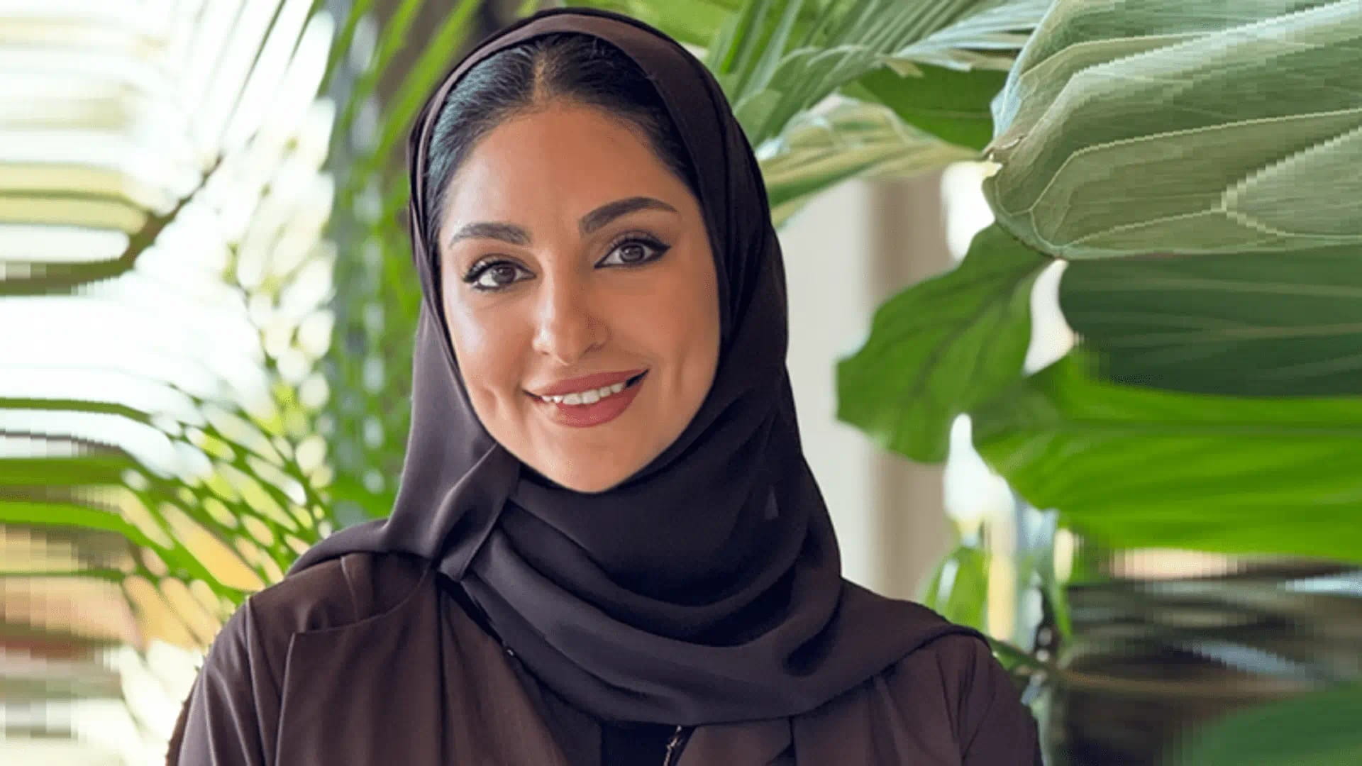 آمنة المازمي: حجر الأساس لرؤية تنموية شاملة 