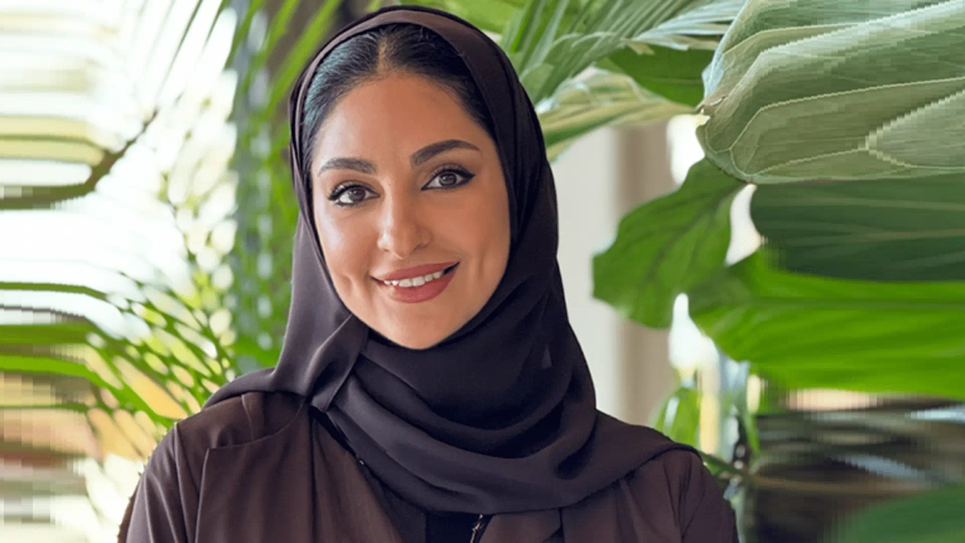 آمنة المازمي: حجر الأساس لرؤية تنموية شاملة 